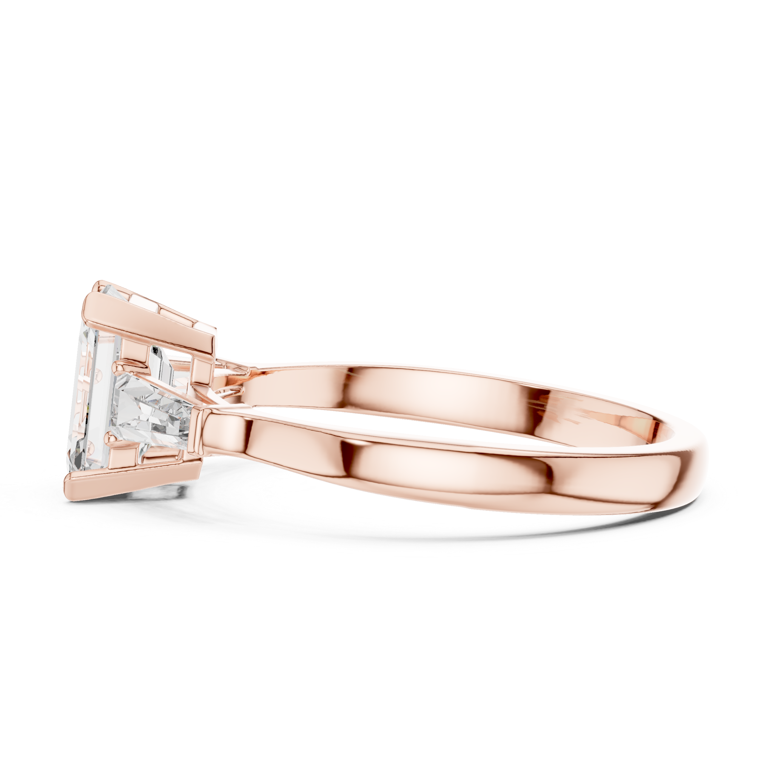 1.5 ct Art Deco Ring