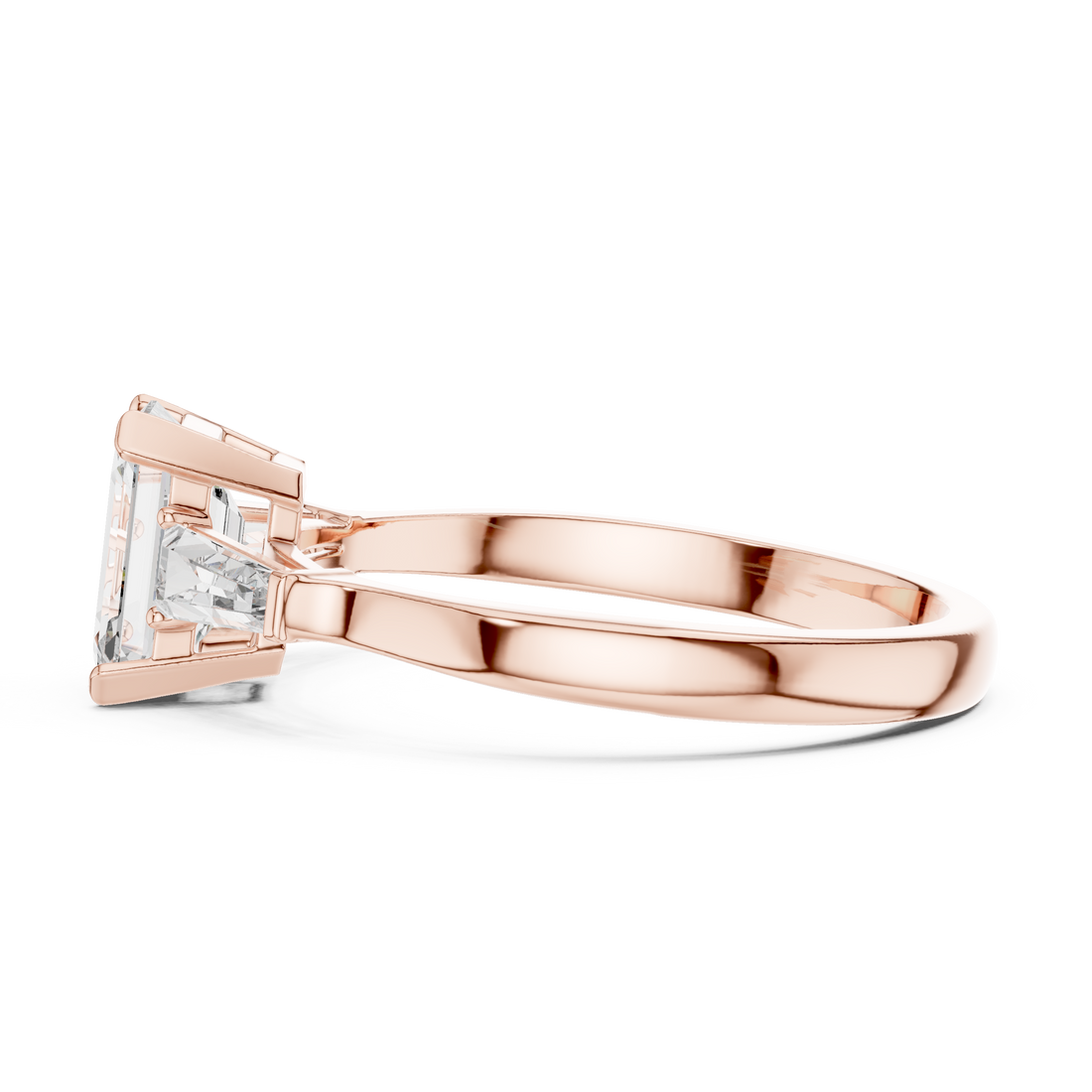 1.5 ct Art Deco Ring