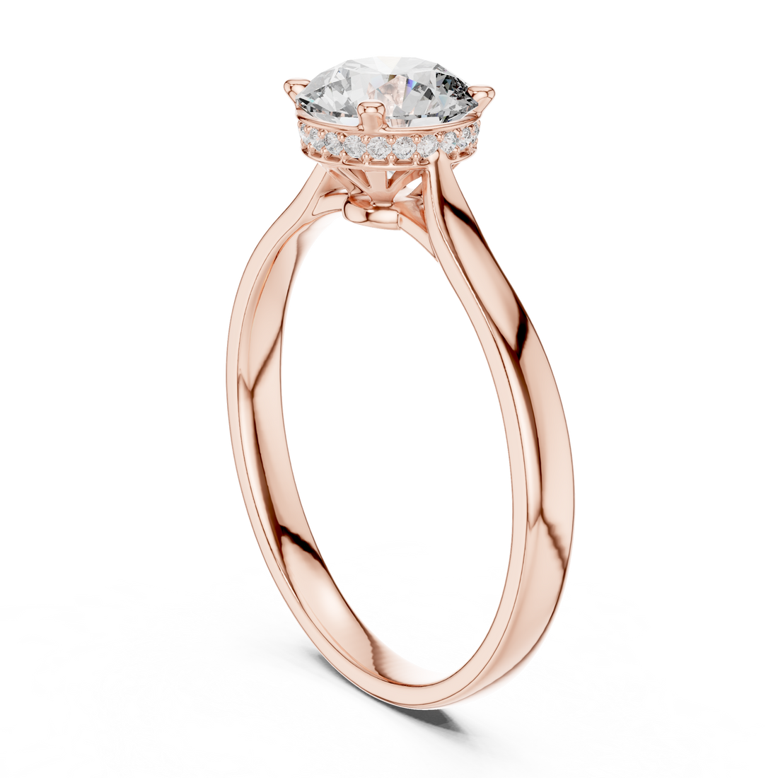 1ct Celeste Ring