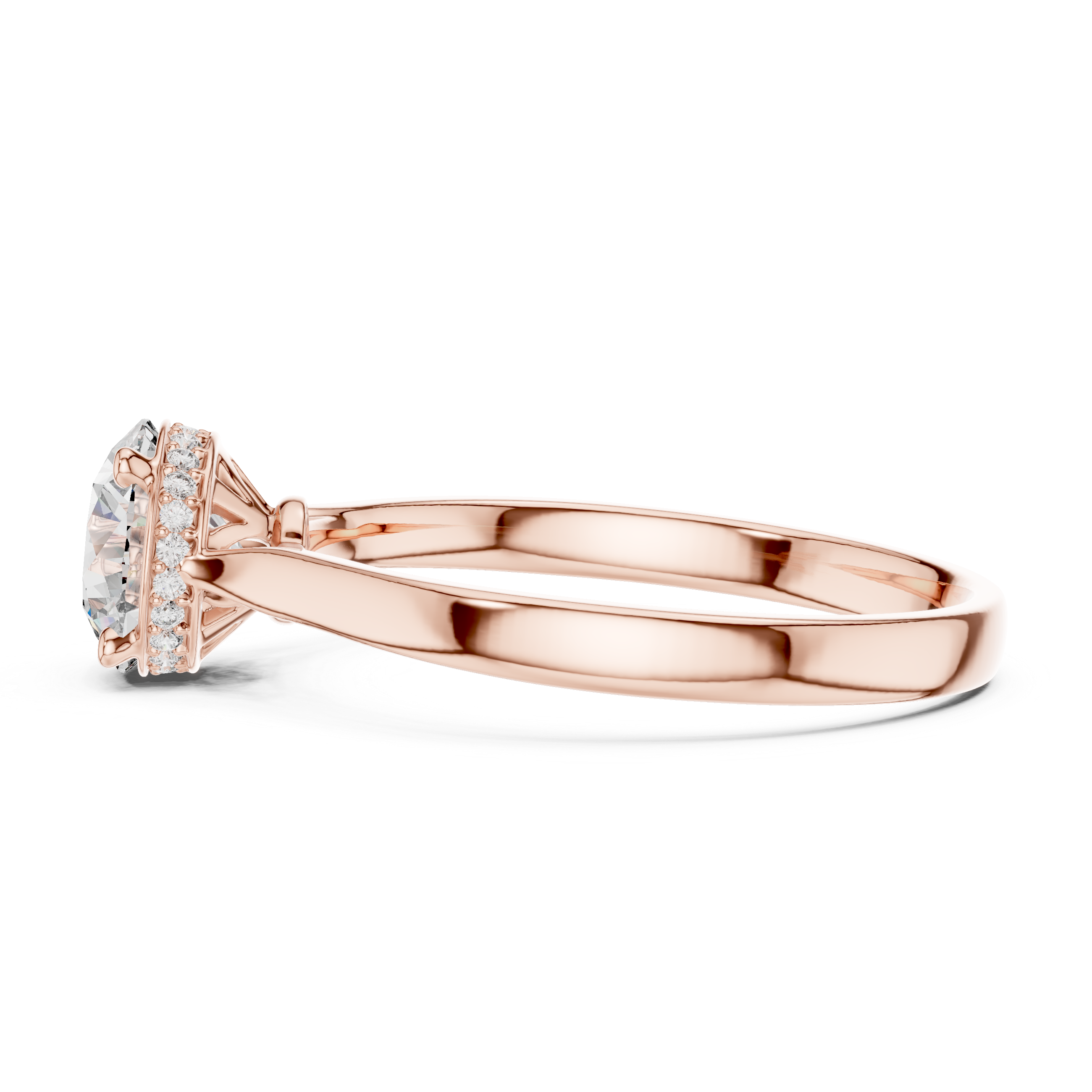 1ct Celeste Ring