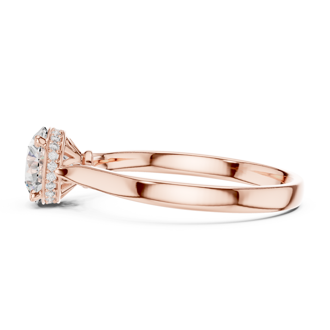 1ct Celeste Ring