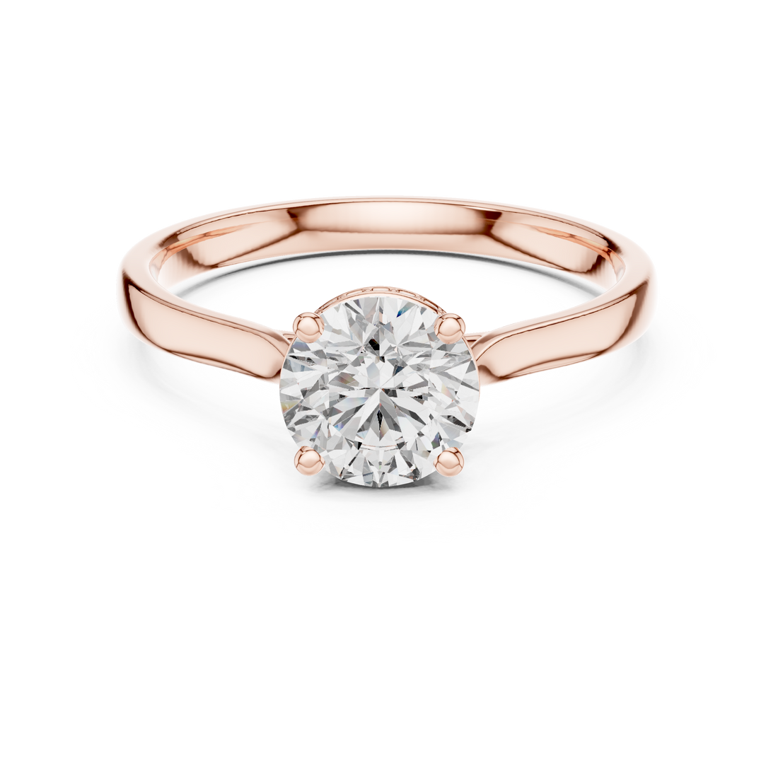 1ct Celeste Ring