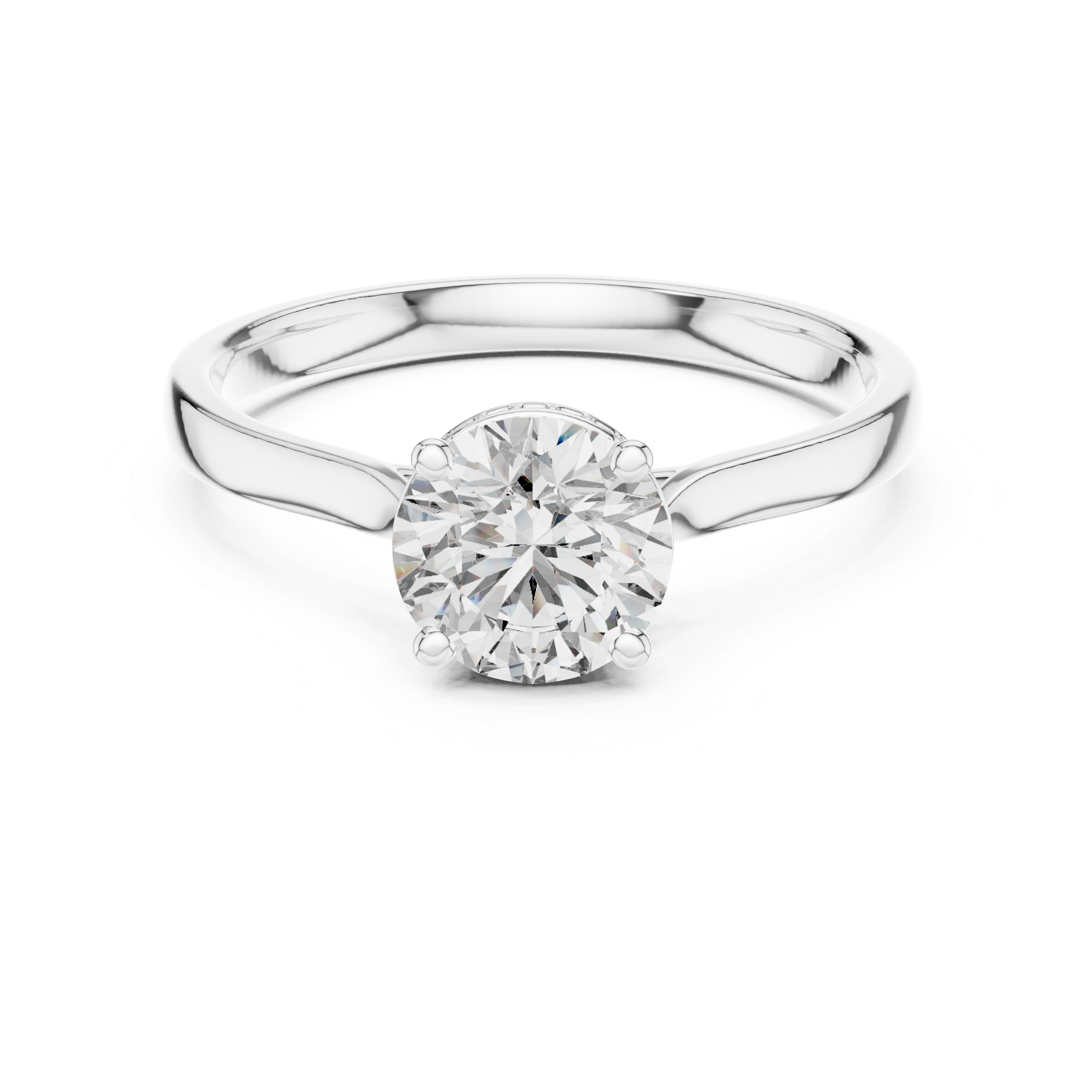 1ct Celeste Ring