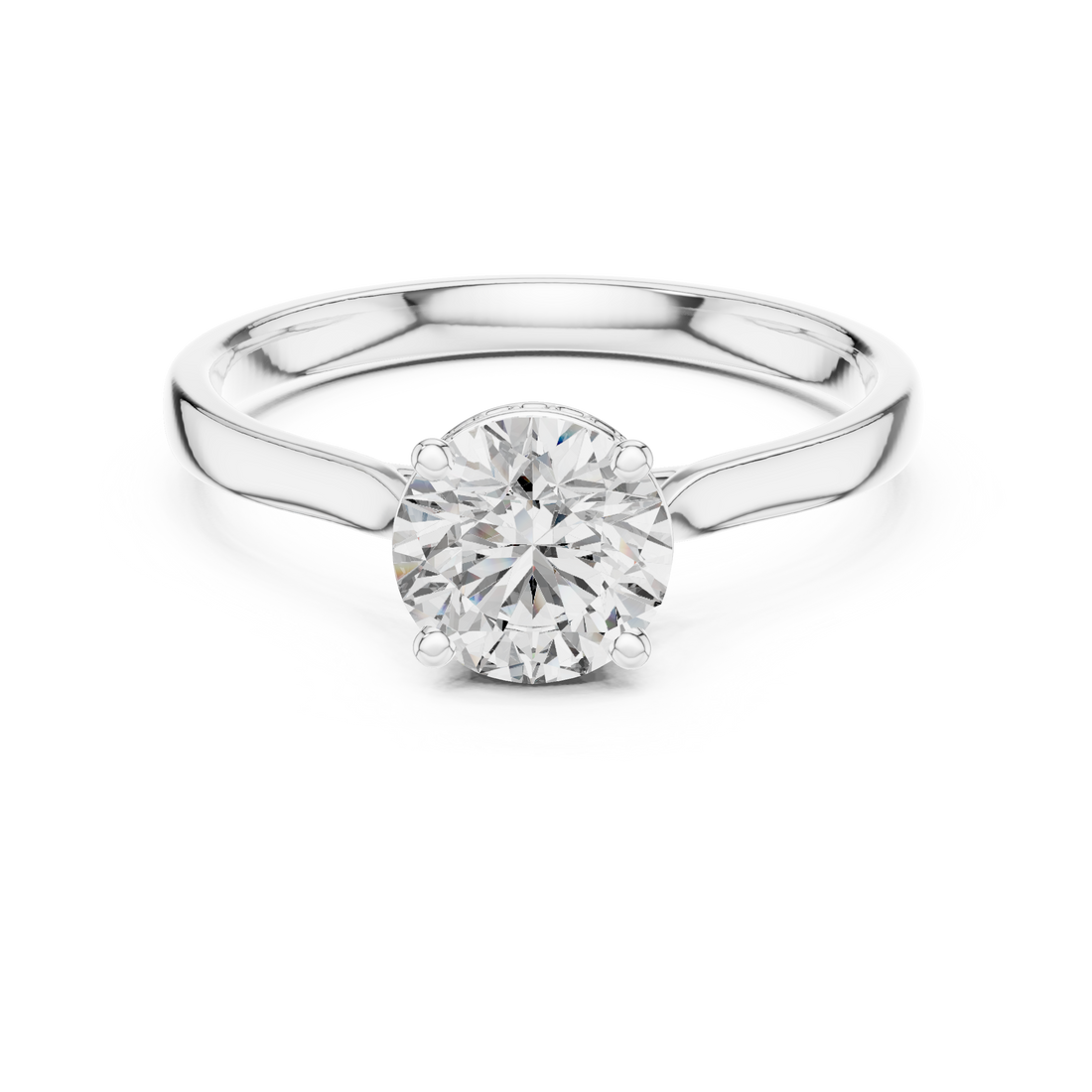 1ct Celeste Ring