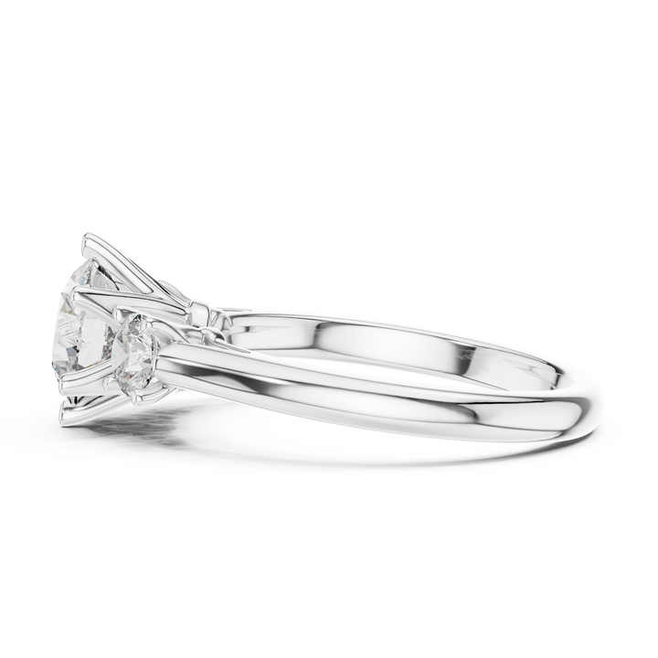 2ct Triumph ring