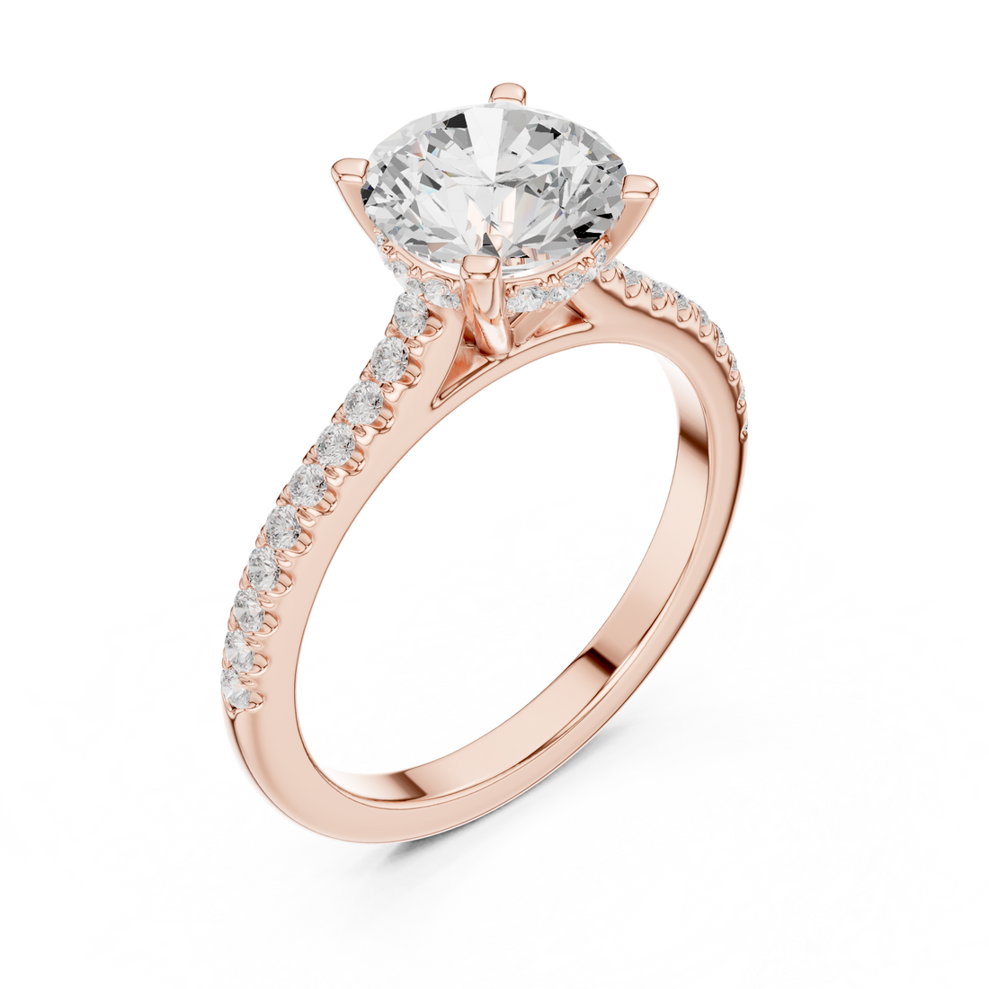 2ct Marquise ring