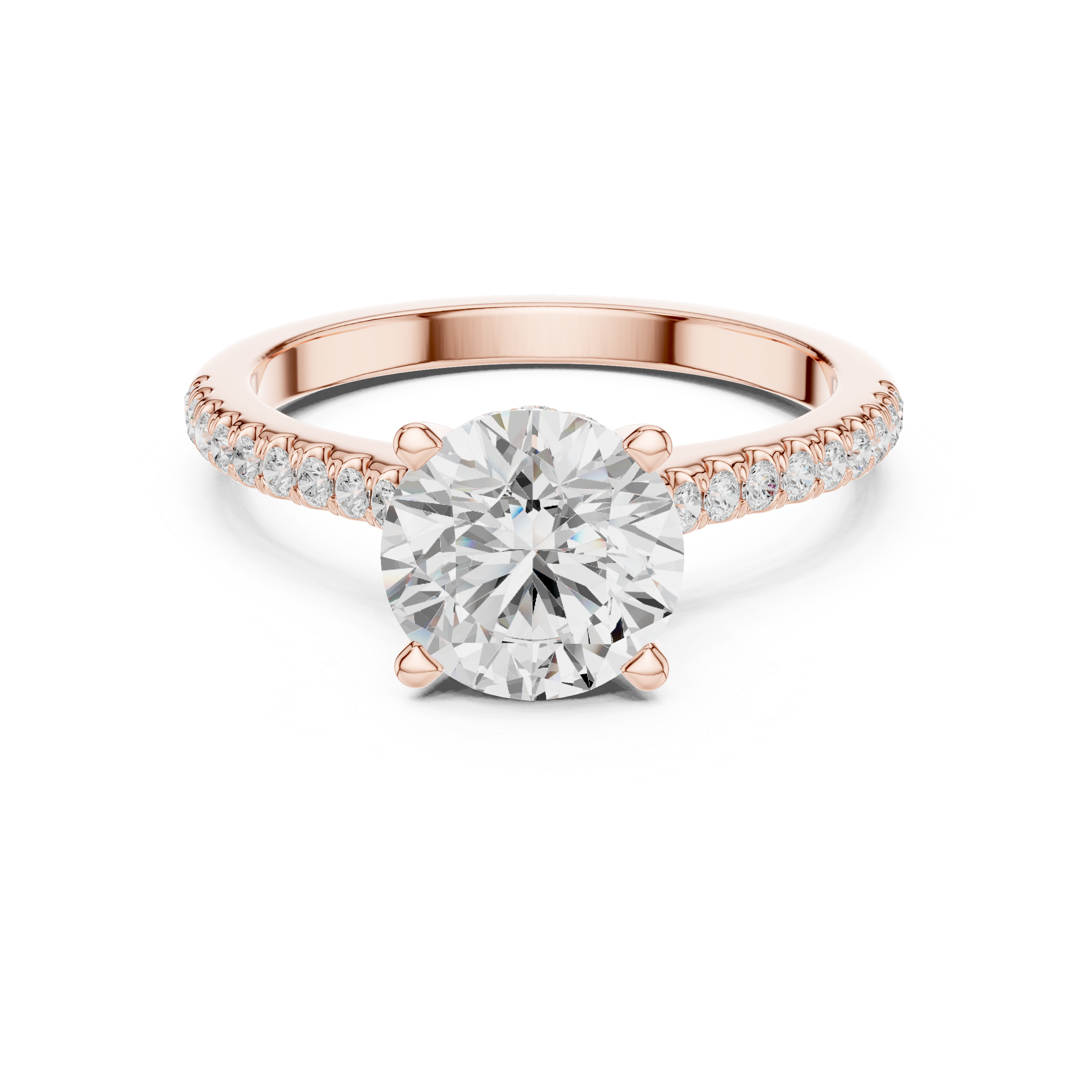 2ct Marquise ring