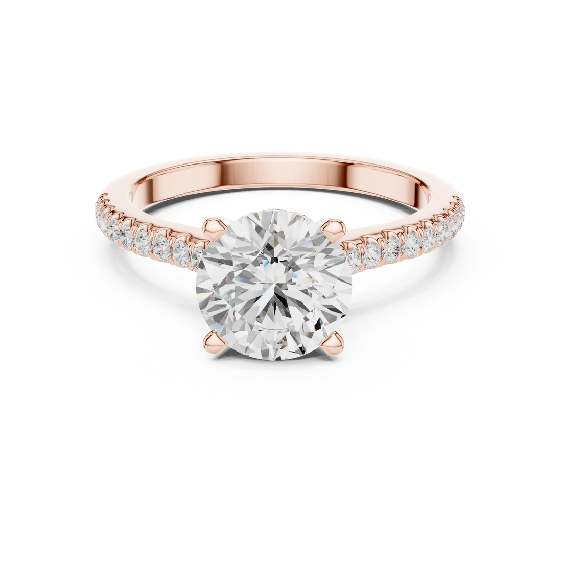 2ct Marquise ring