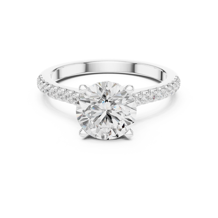 2ct Marquise ring