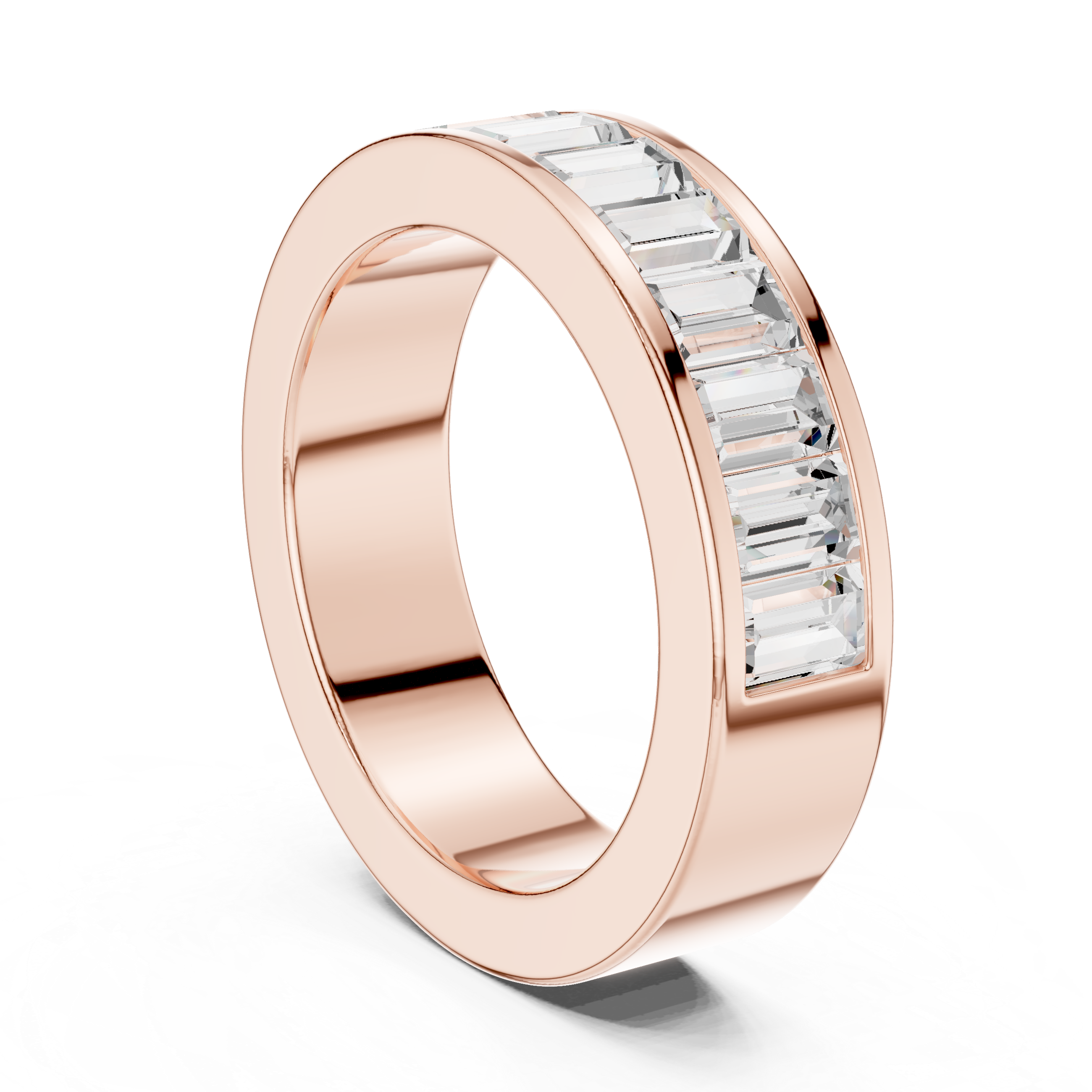 Emra Eternity band