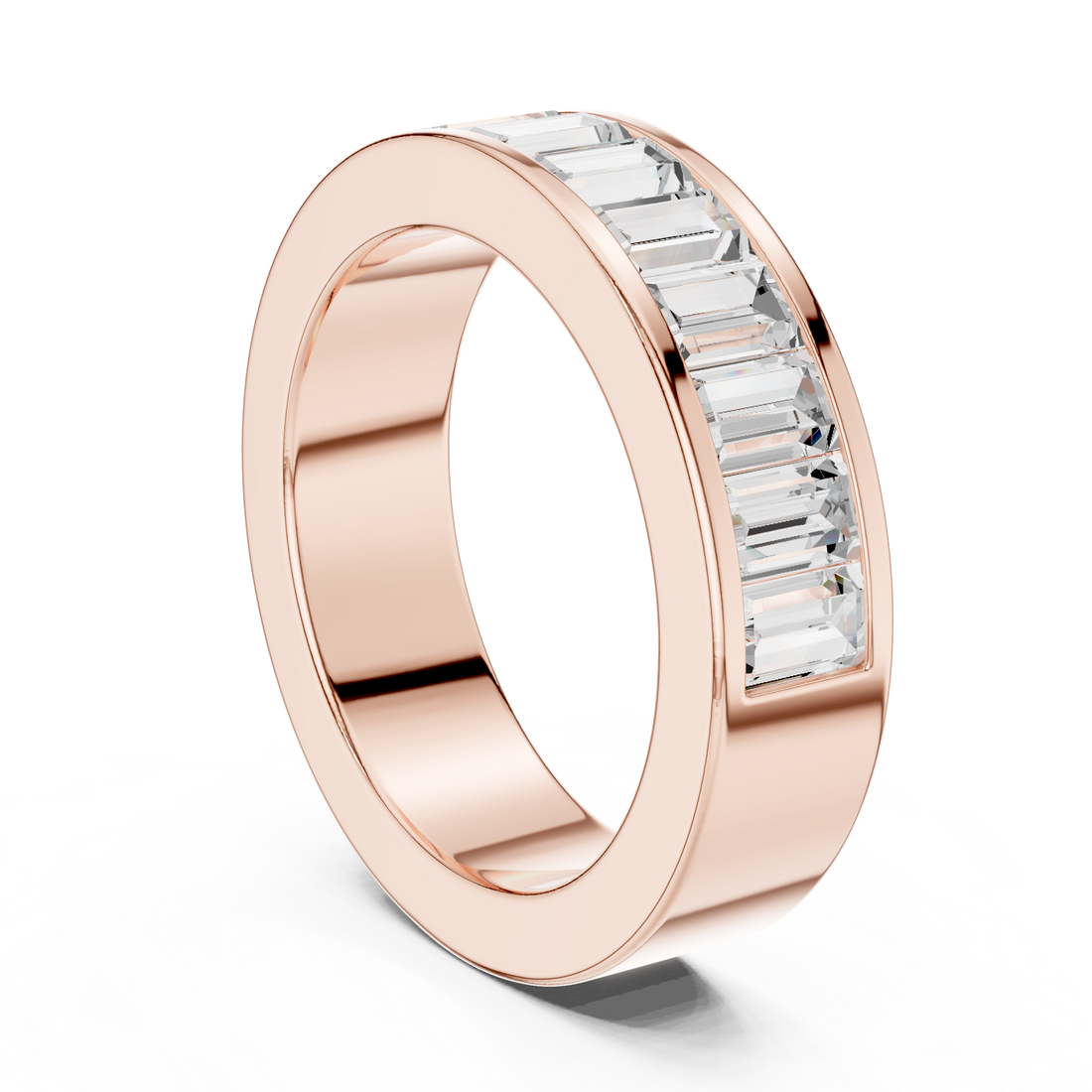 Emra Eternity band