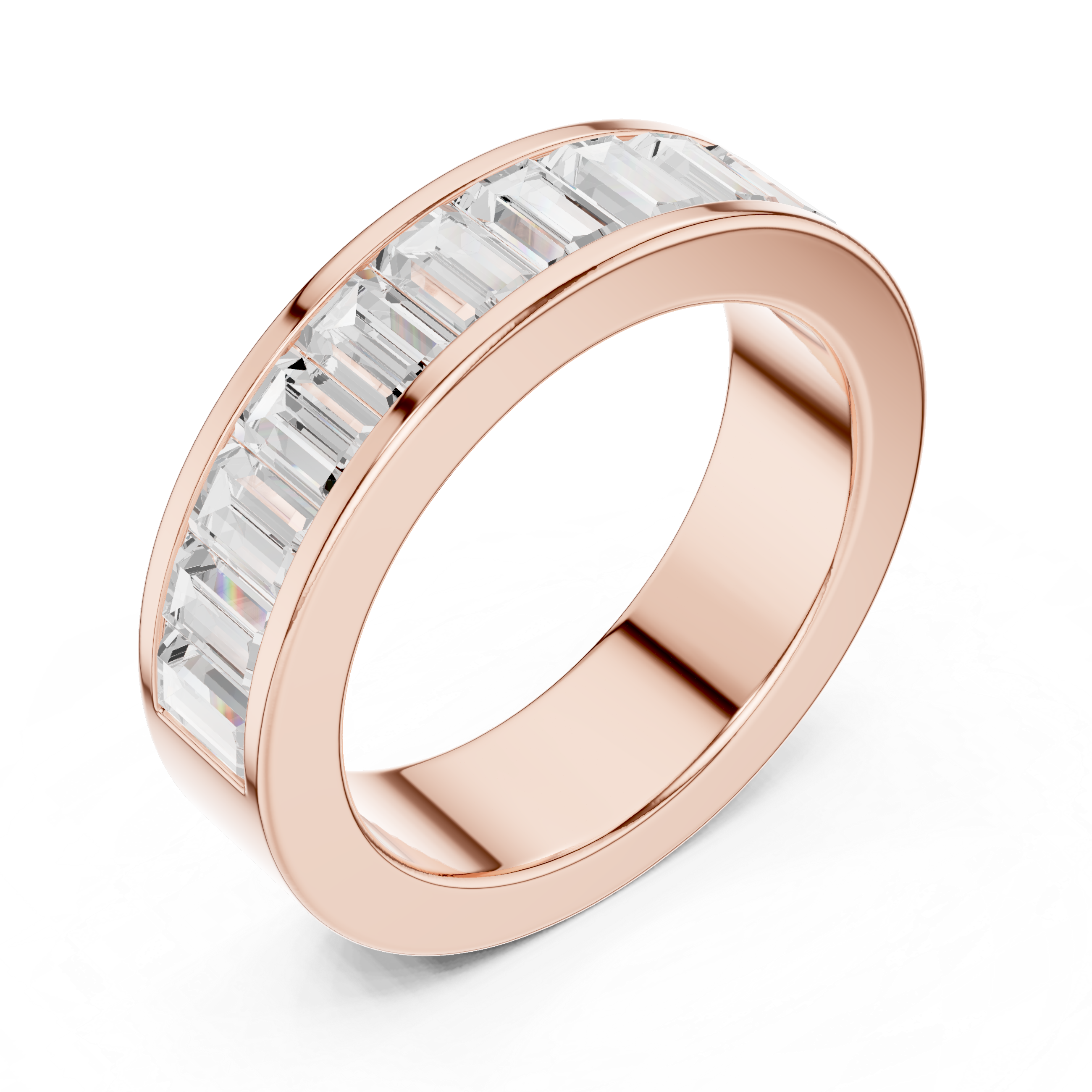 Emra Eternity band