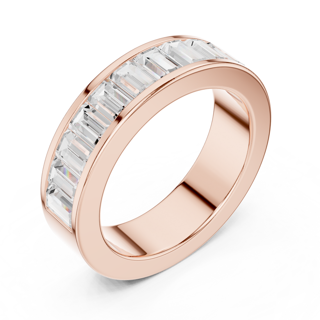 Emra Eternity band