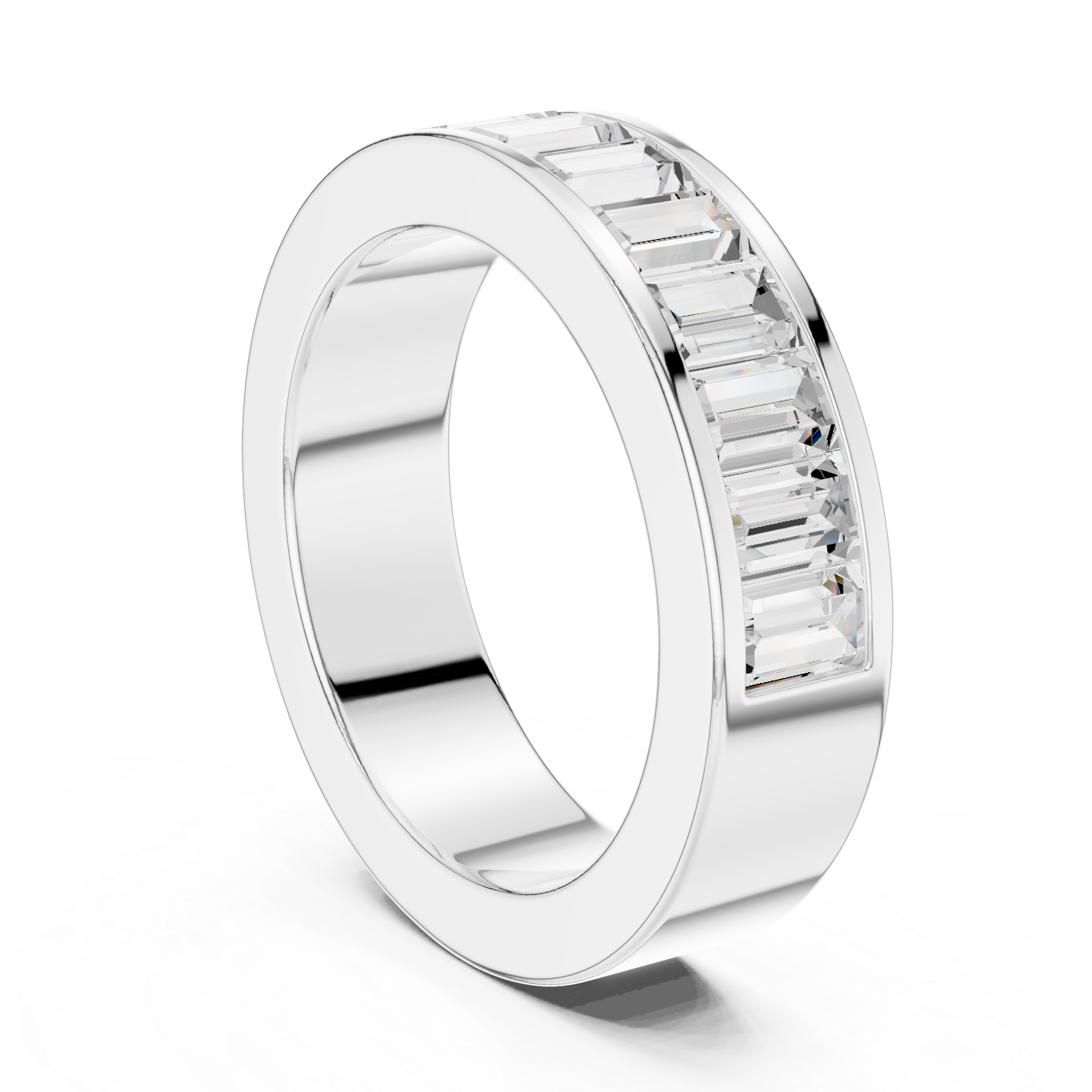 Emra Eternity band
