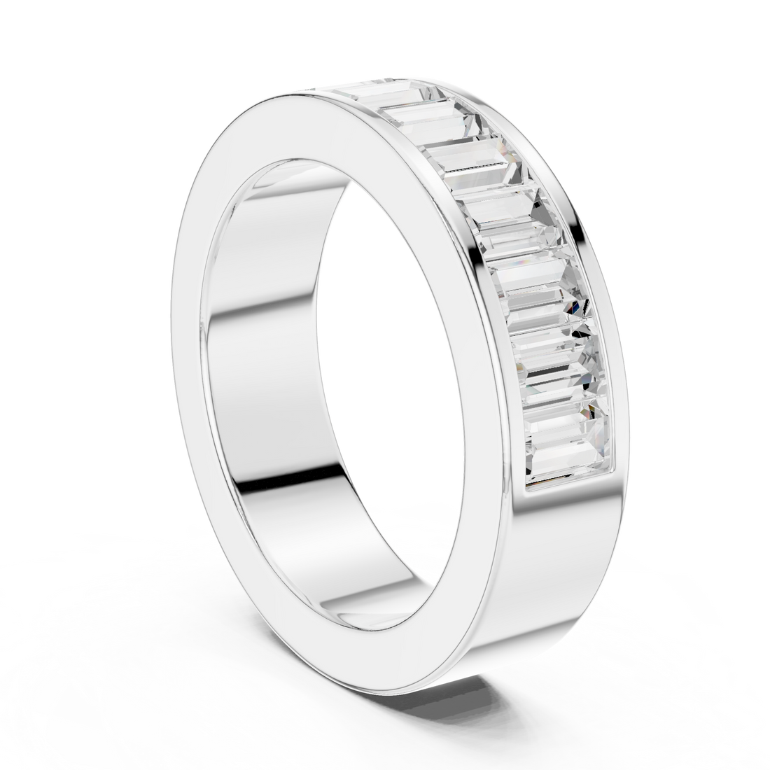 Emra Eternity band
