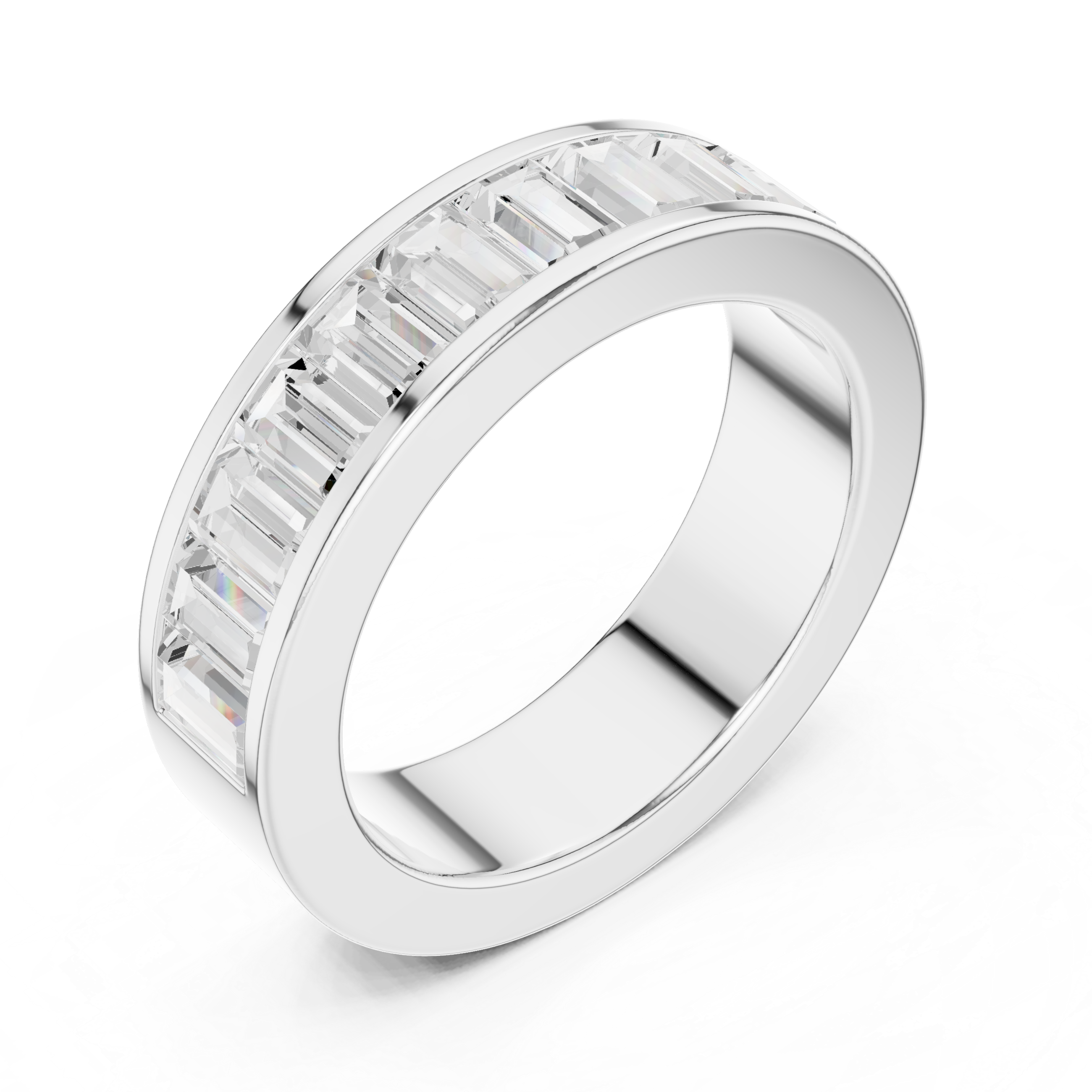 Emra Eternity band