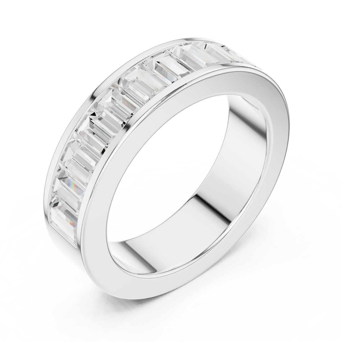 Emra Eternity band