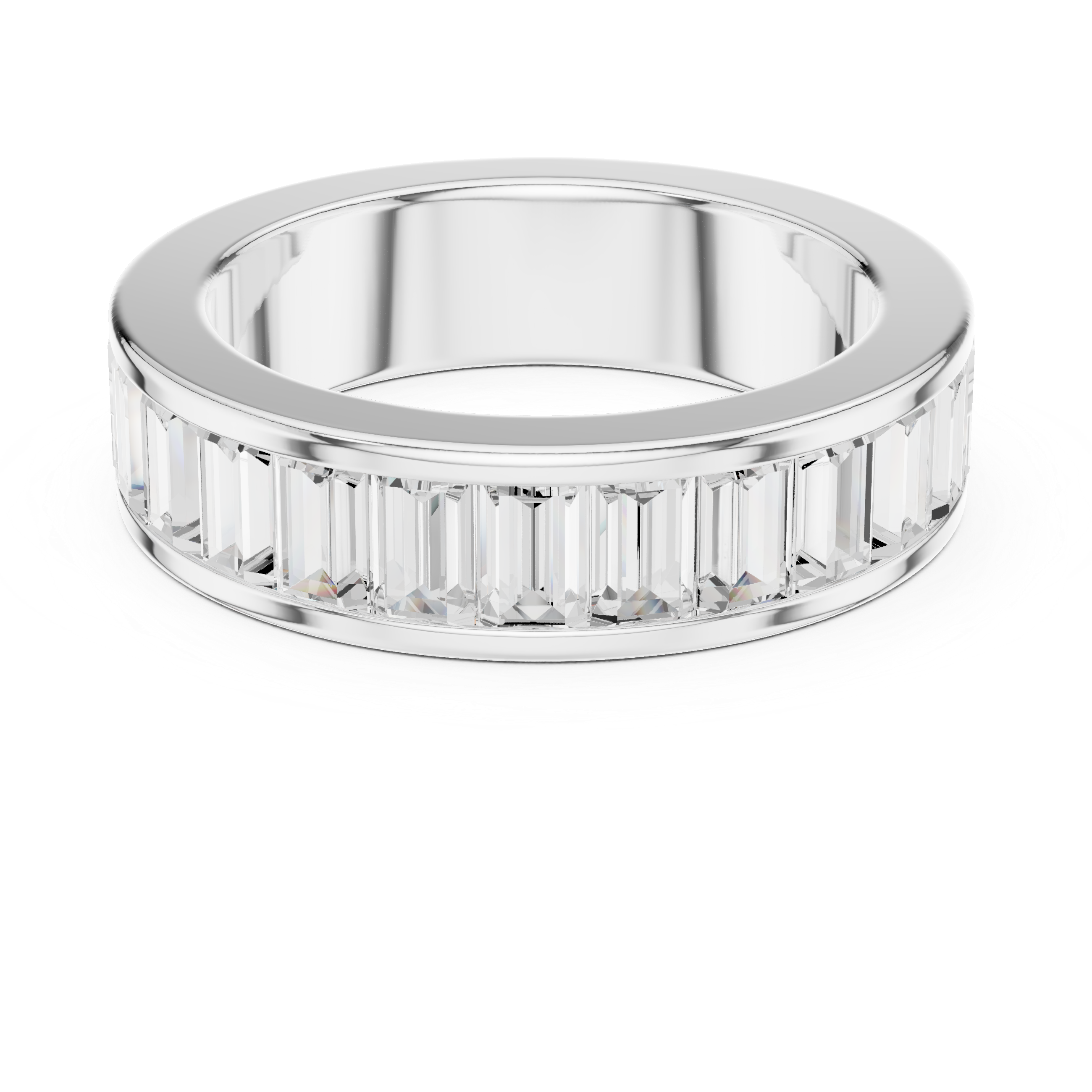 Emra Eternity band