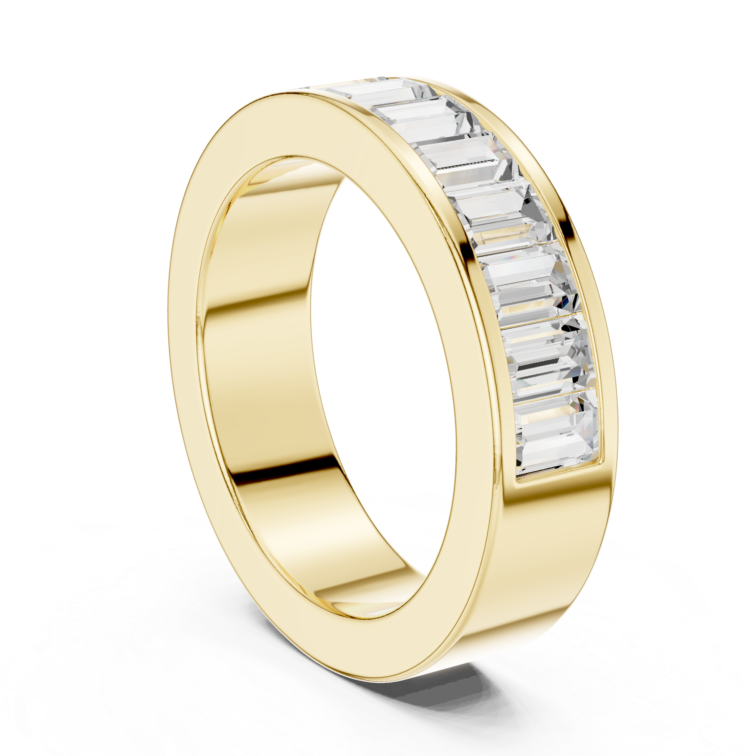 Emra Eternity band