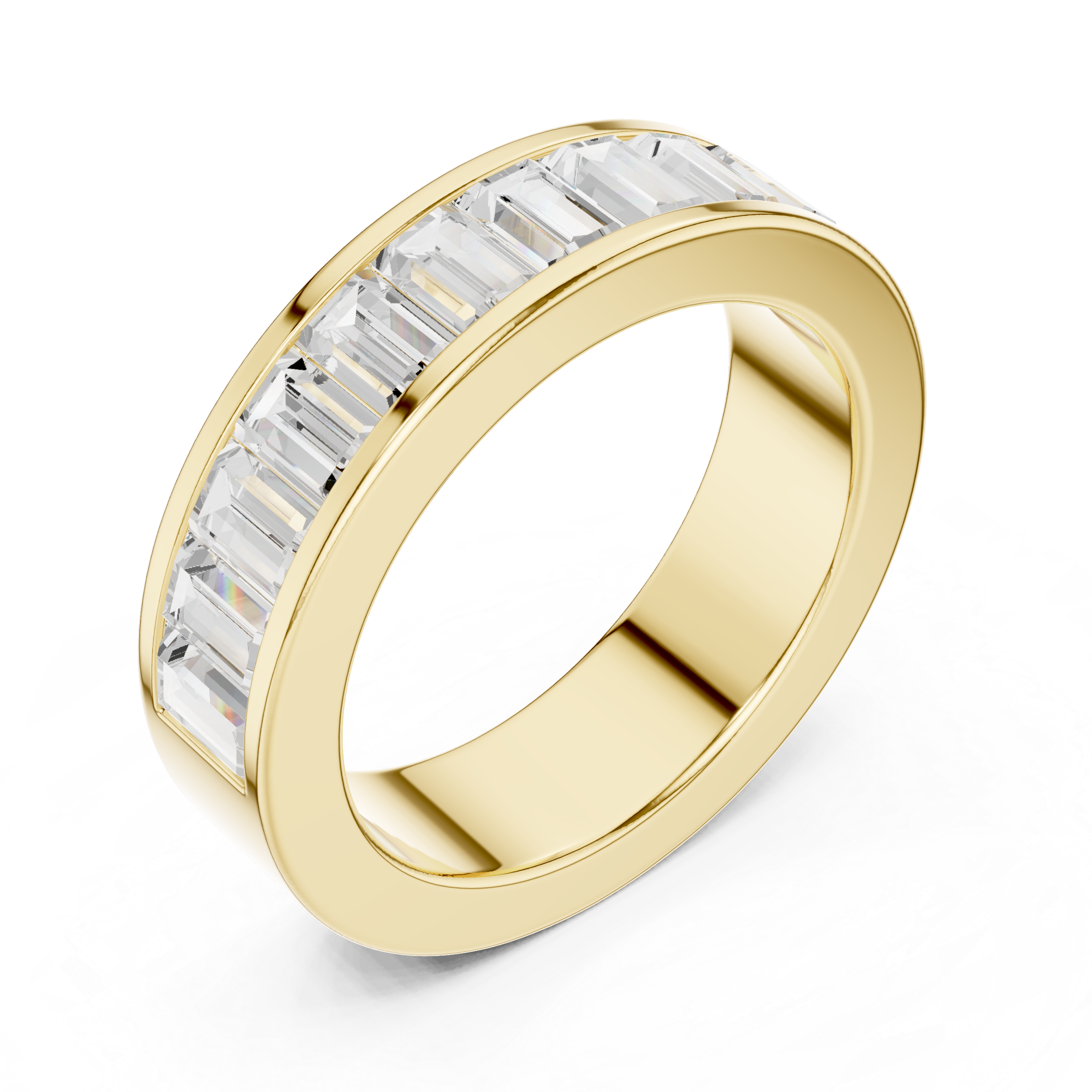Emra Eternity band