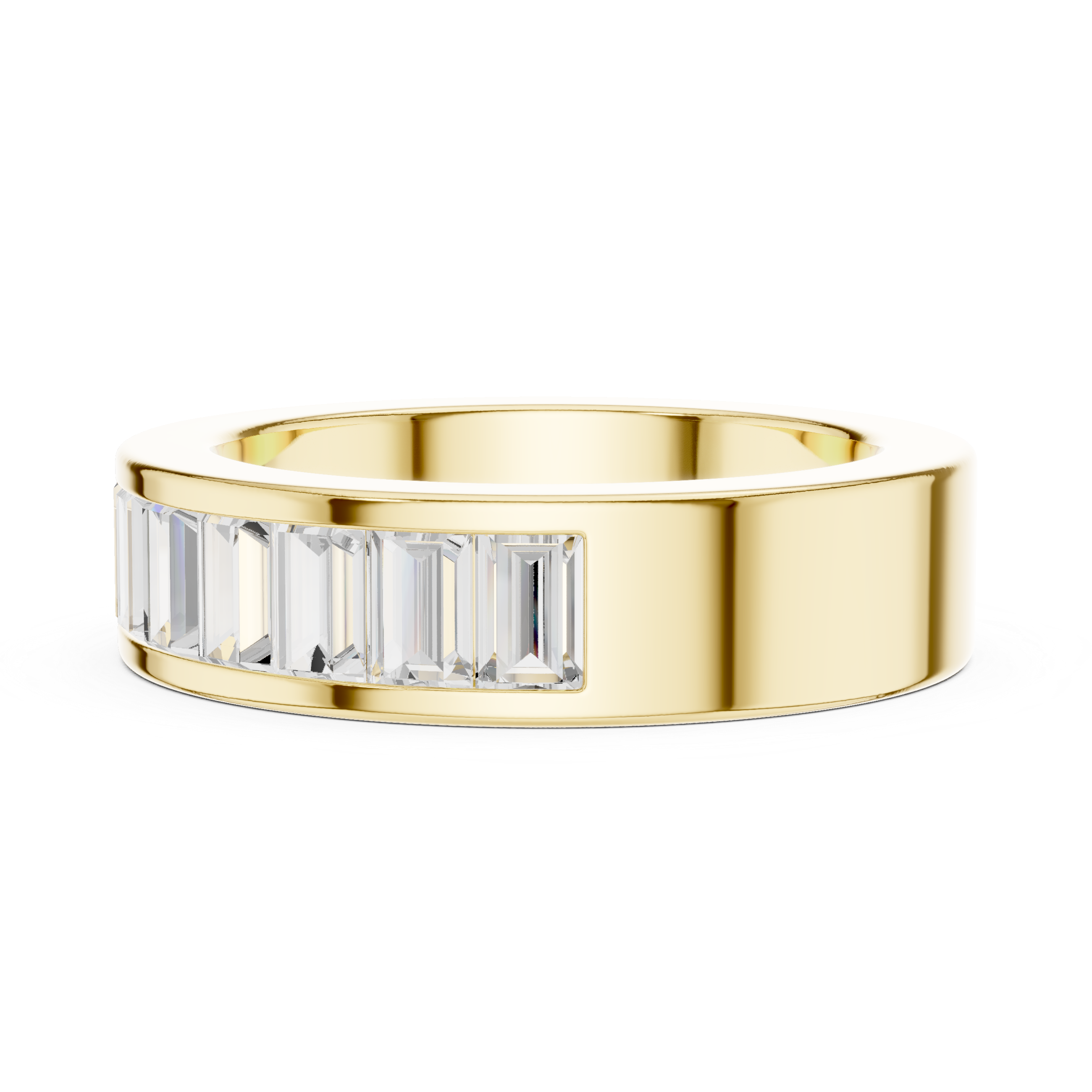 Emra Eternity band