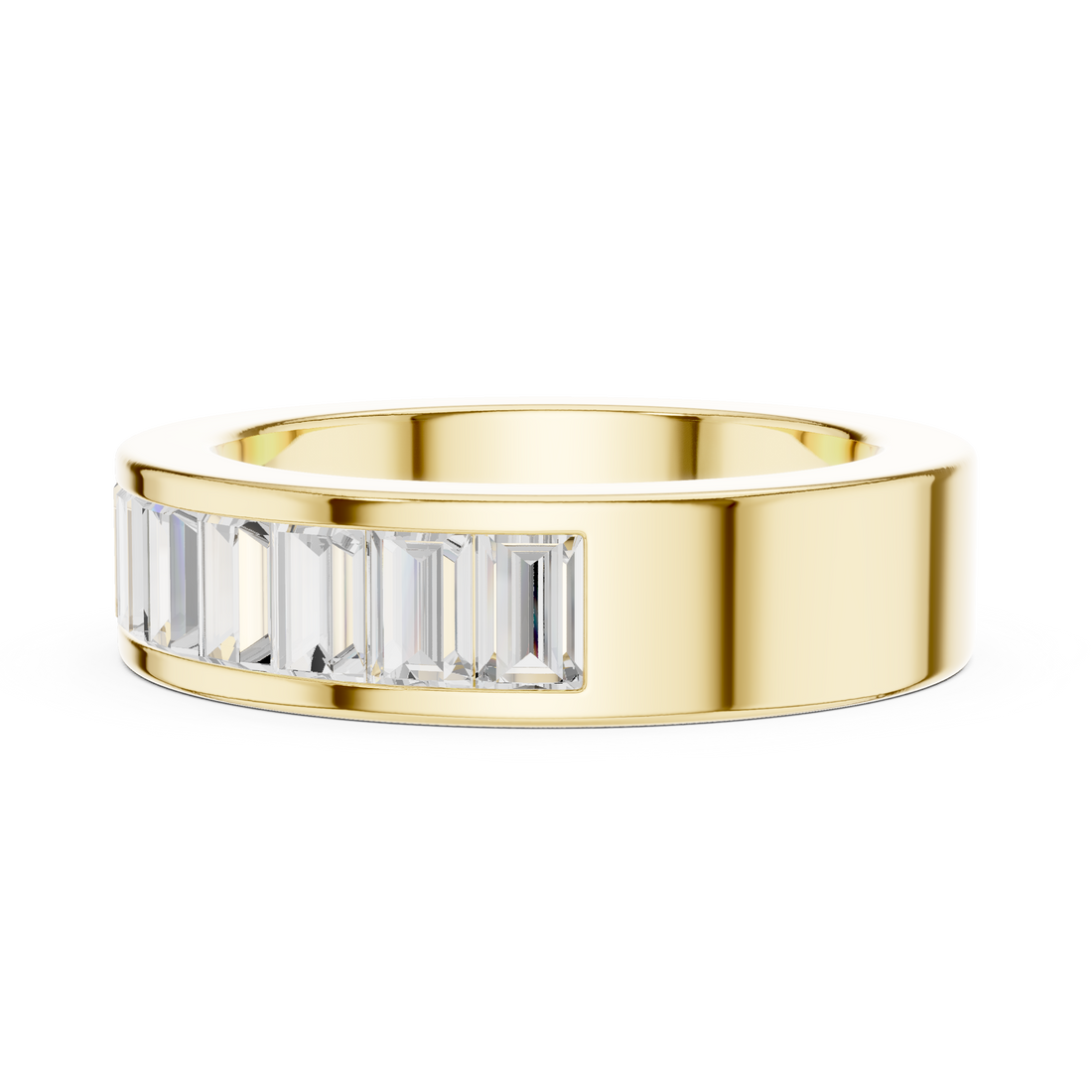 Emra Eternity band