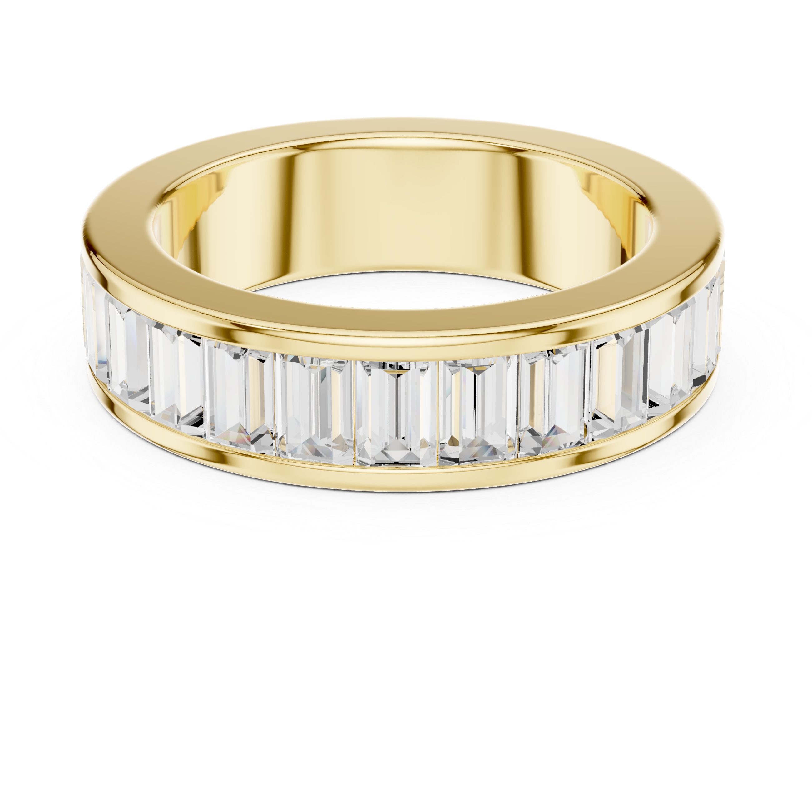 Emra Eternity band