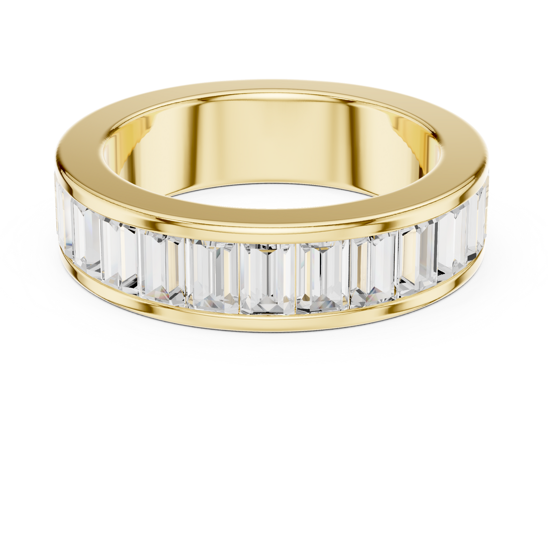 Emra Eternity band