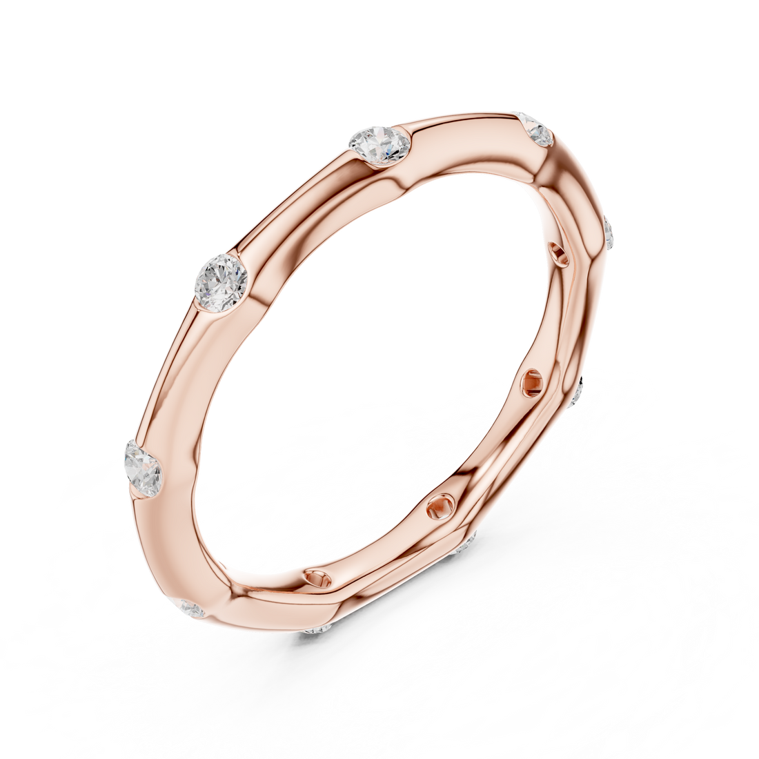 Aster Band