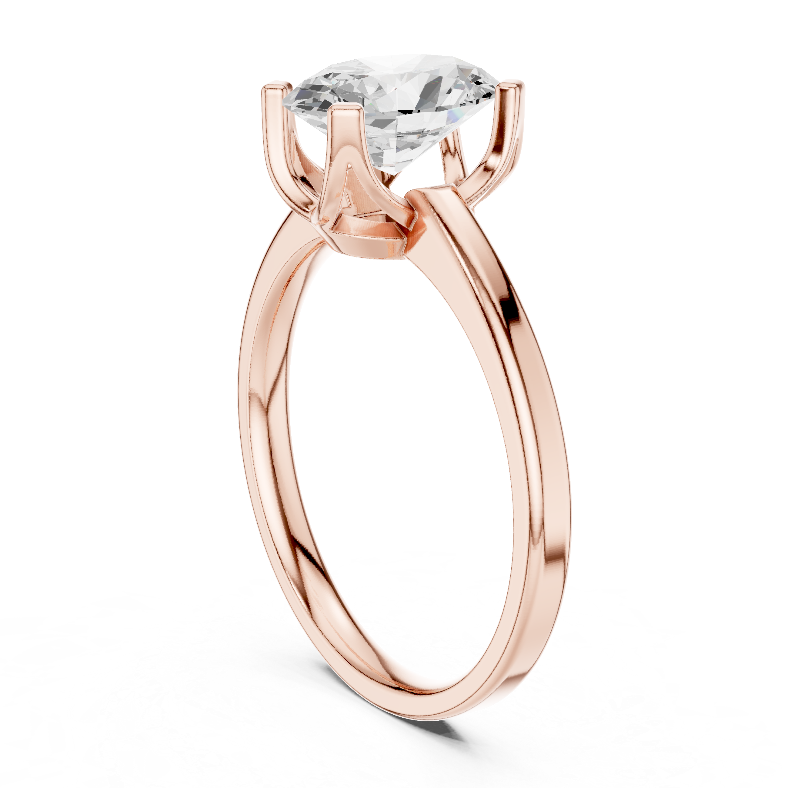 1.5 ct Solis Ring