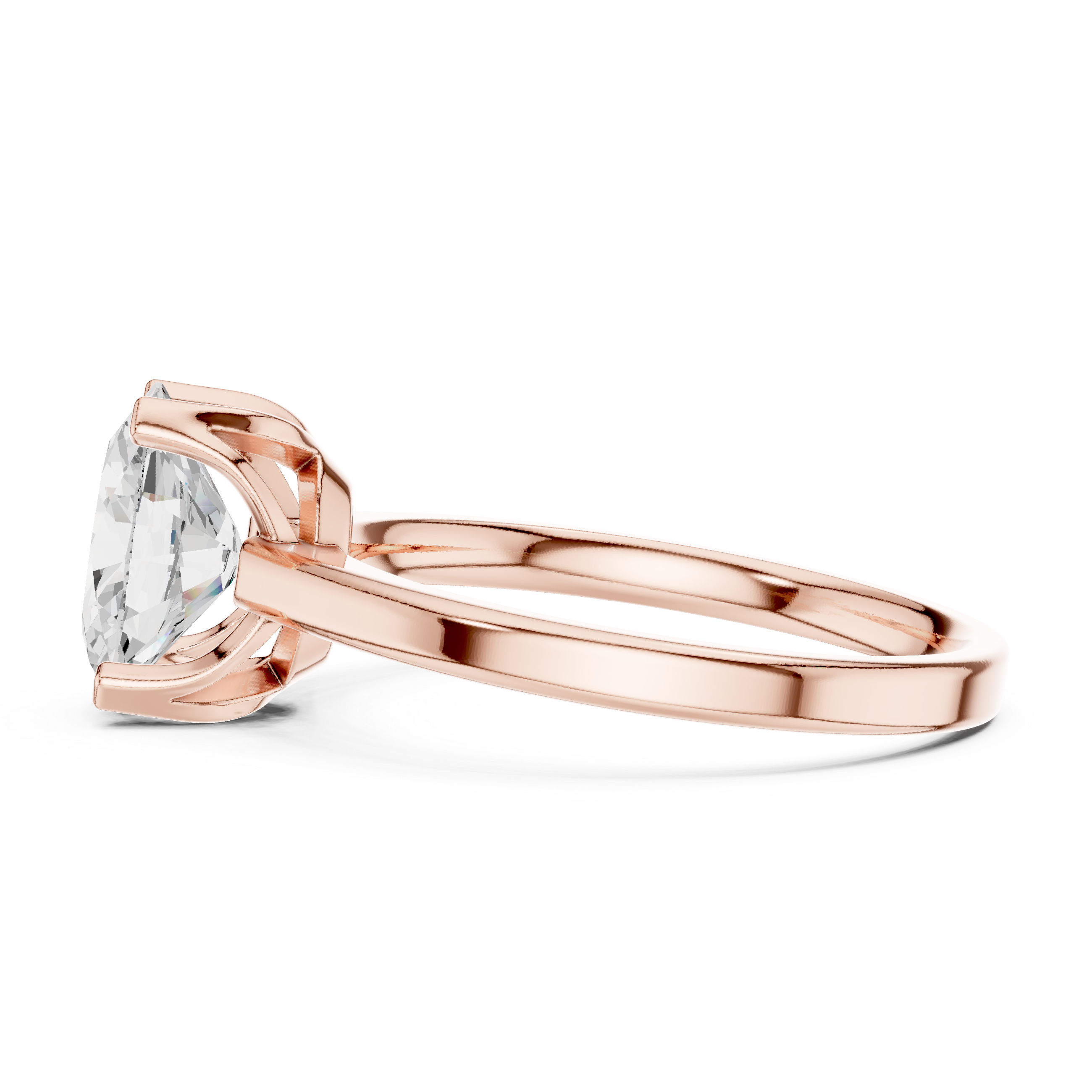 1.5 ct Solis Ring