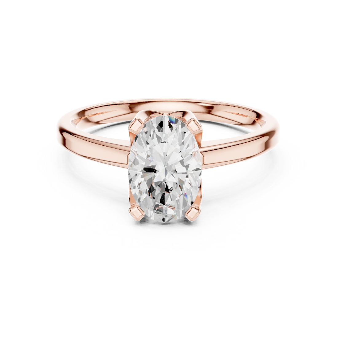 1.5 ct Solis Ring