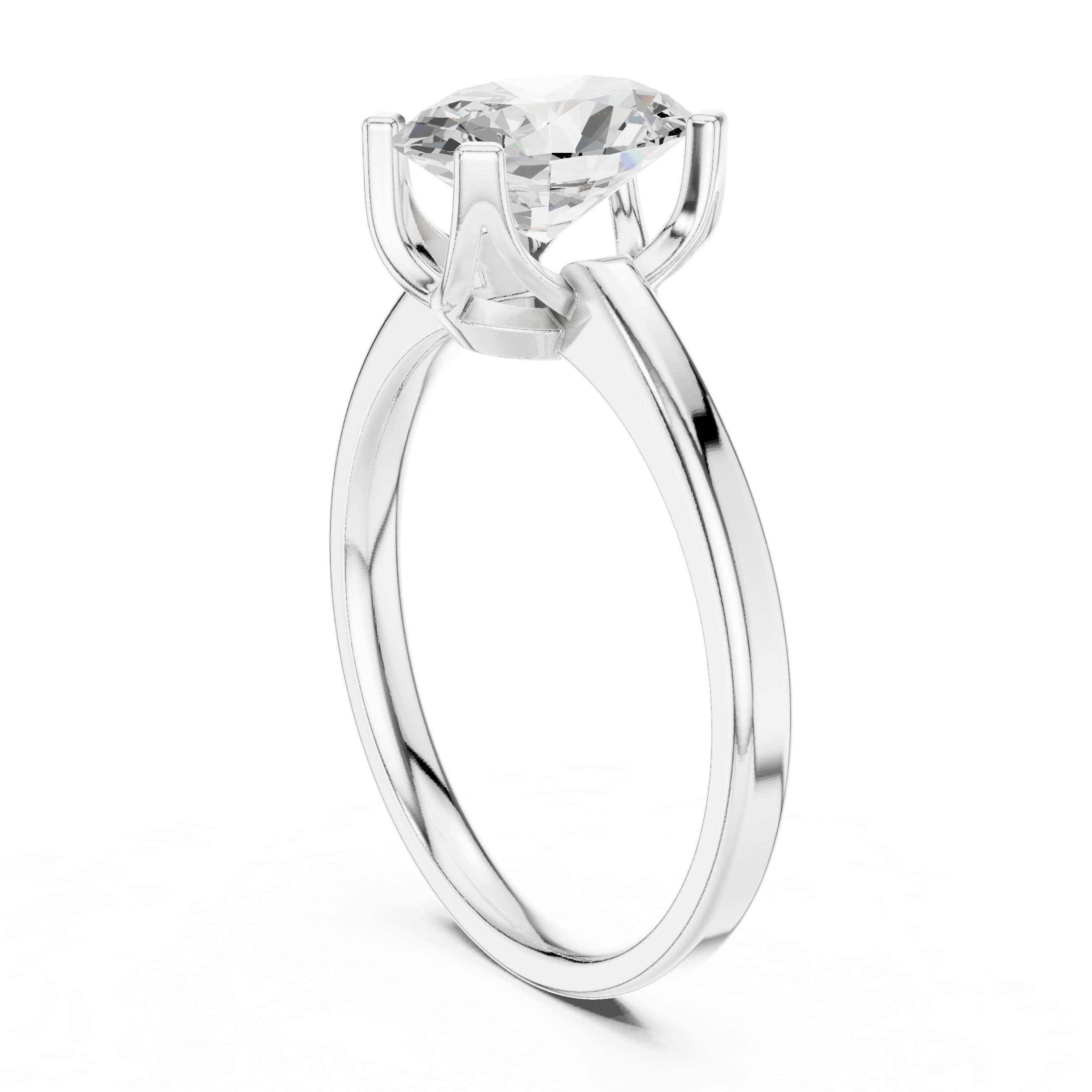 1.5 ct Solis Ring