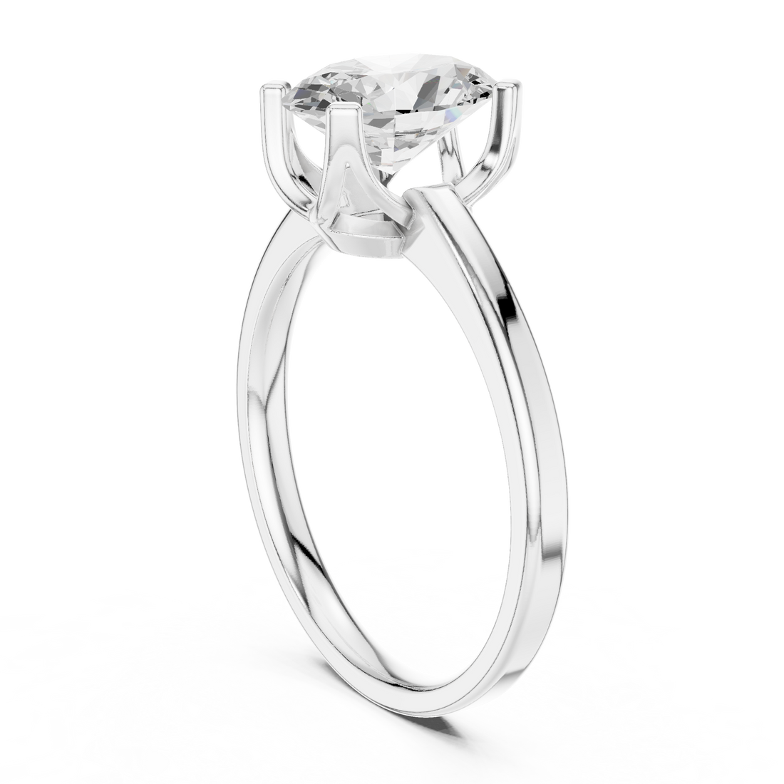 1.5 ct Solis Ring