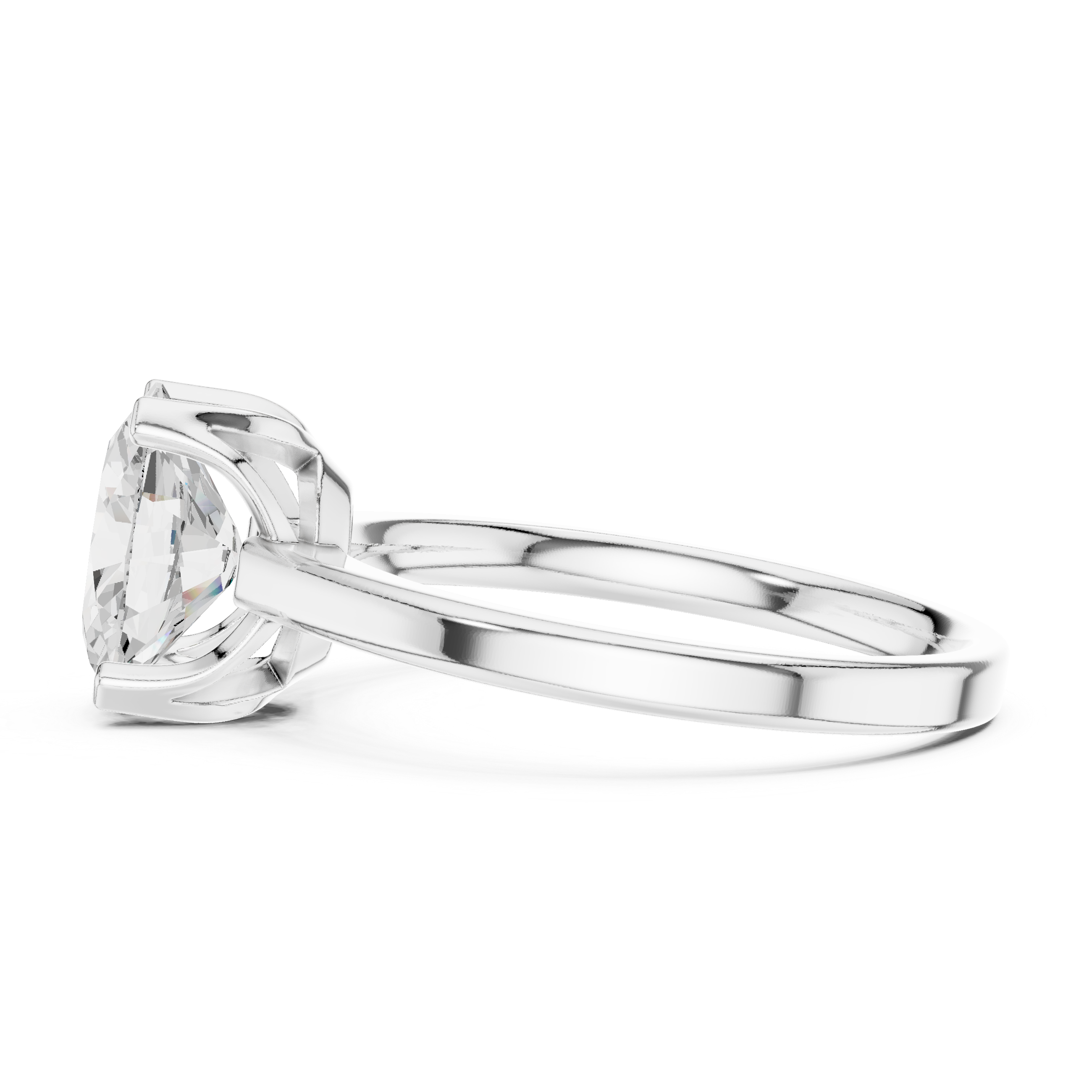 1.5 ct Solis Ring
