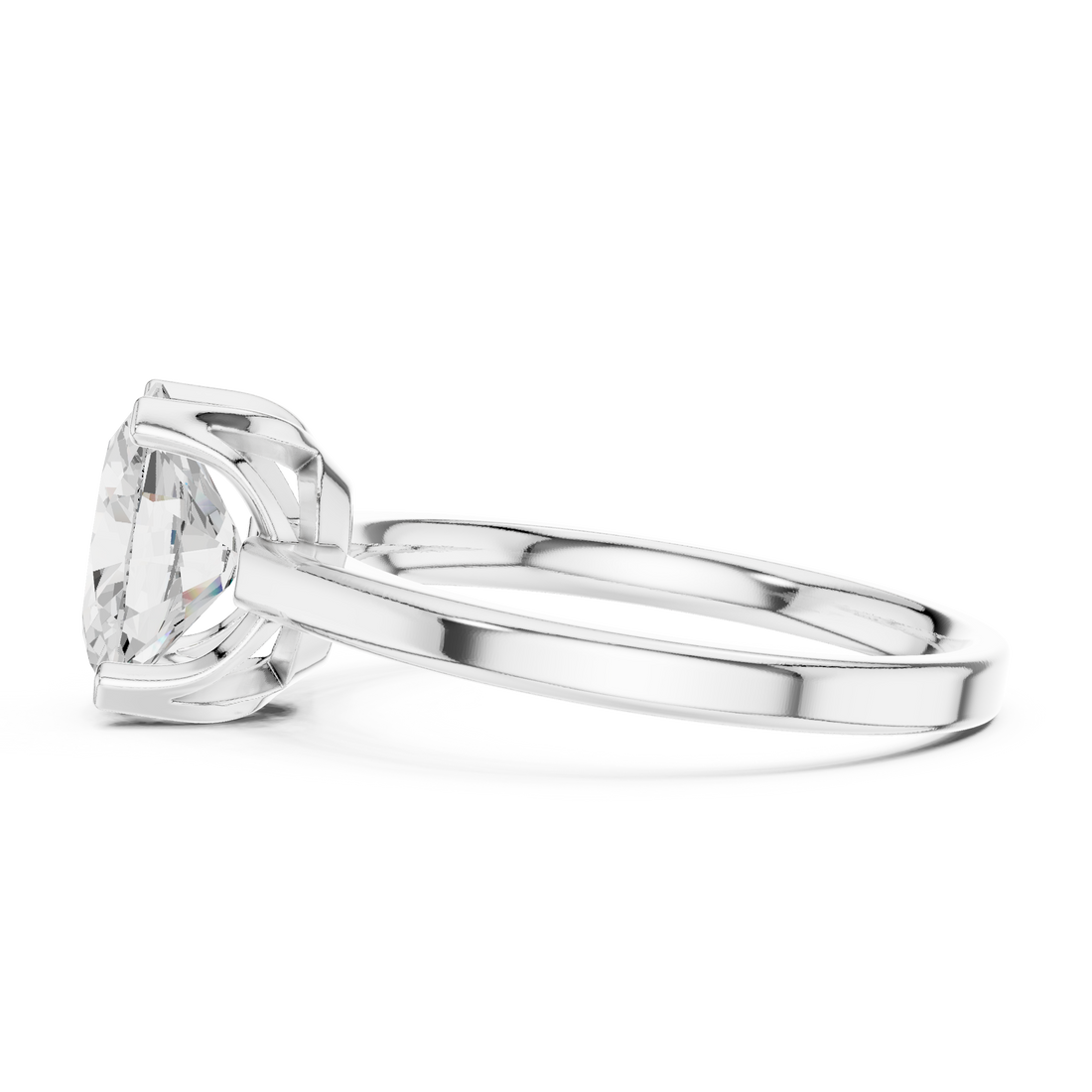 1.5 ct Solis Ring