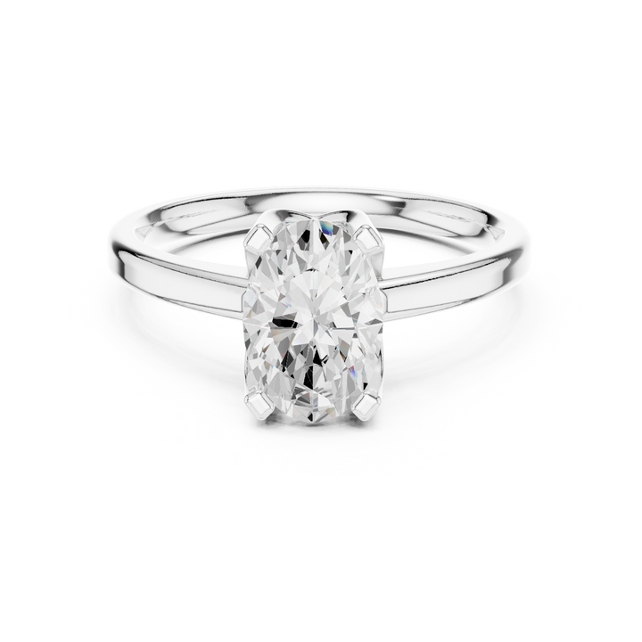 1.5 ct Solis Ring