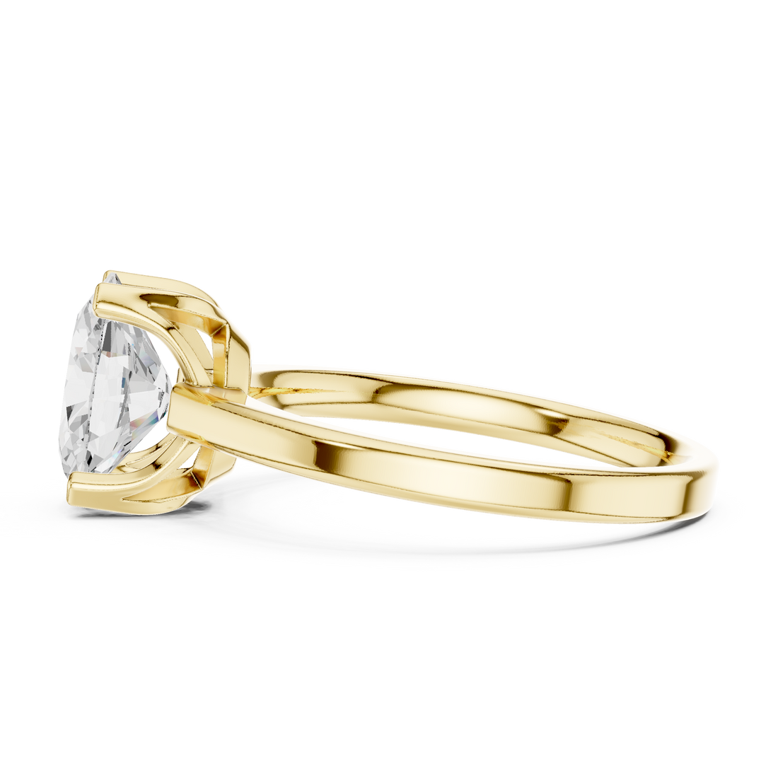 1.5 ct Solis Ring