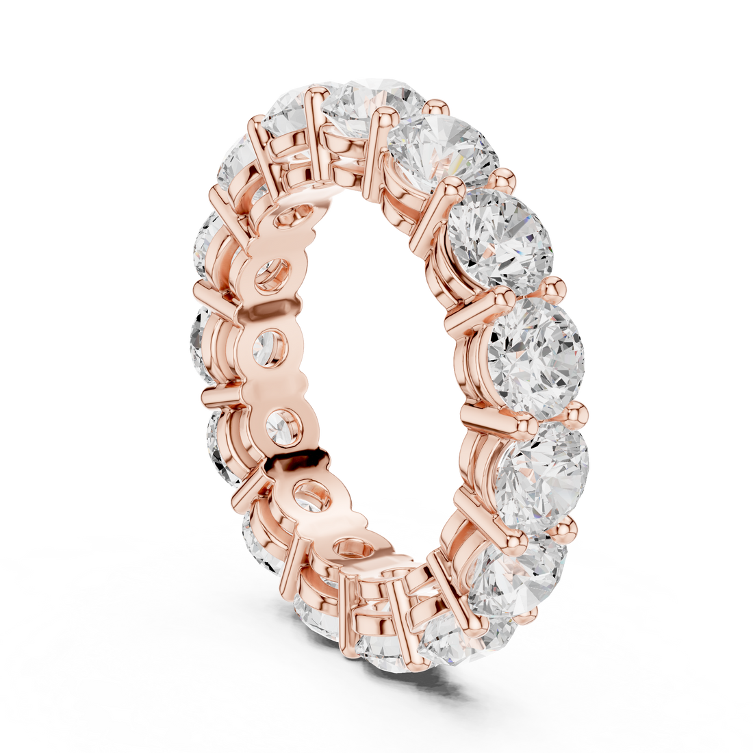Full eternity band