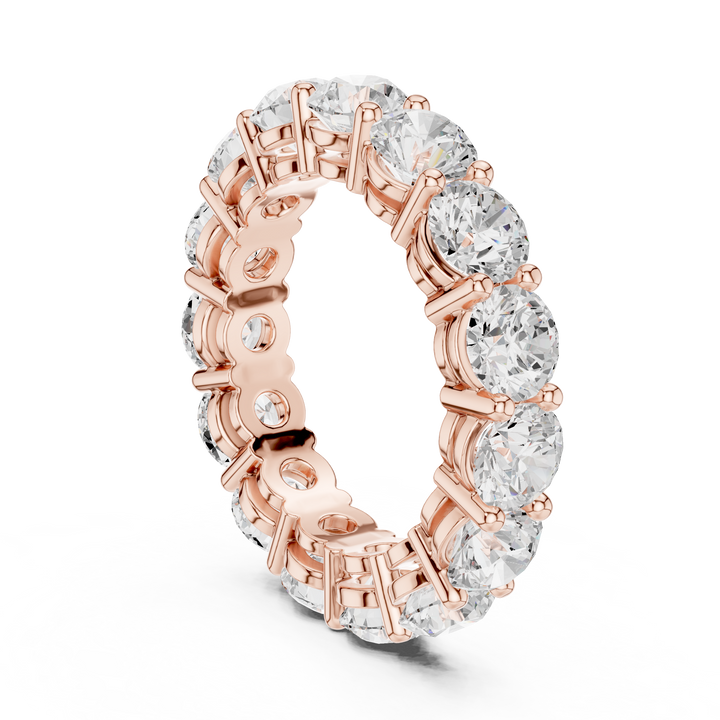 Full eternity band