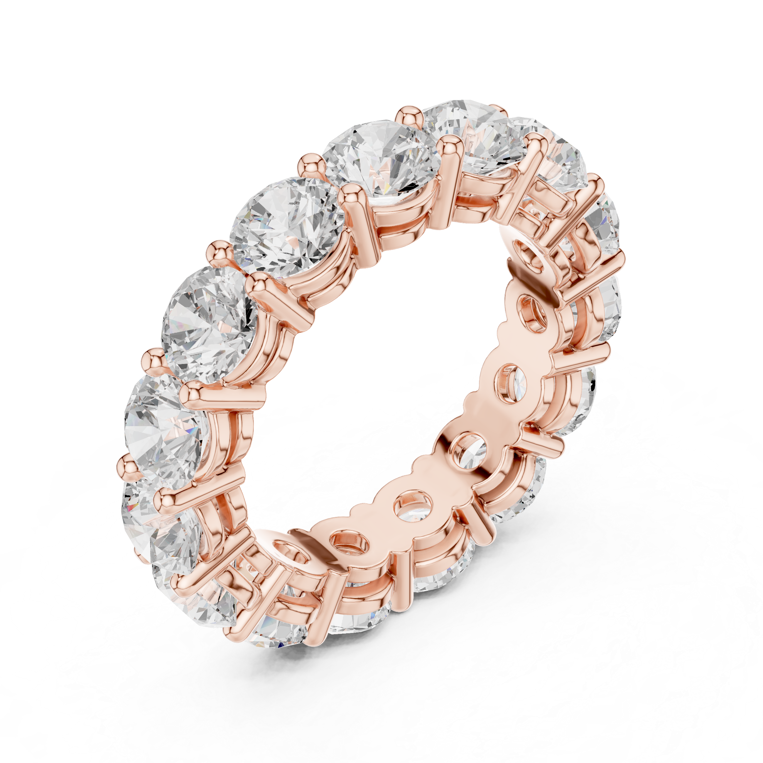 Full eternity band