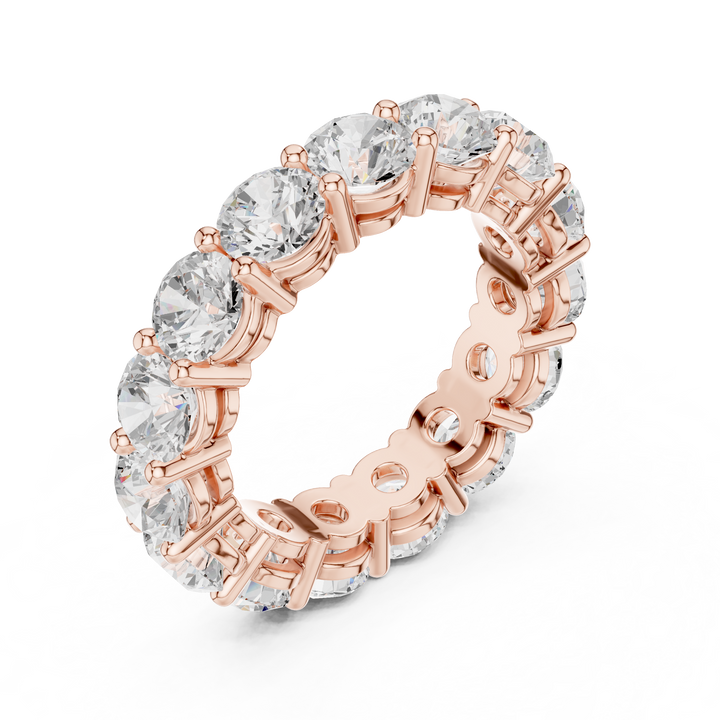 Full eternity band