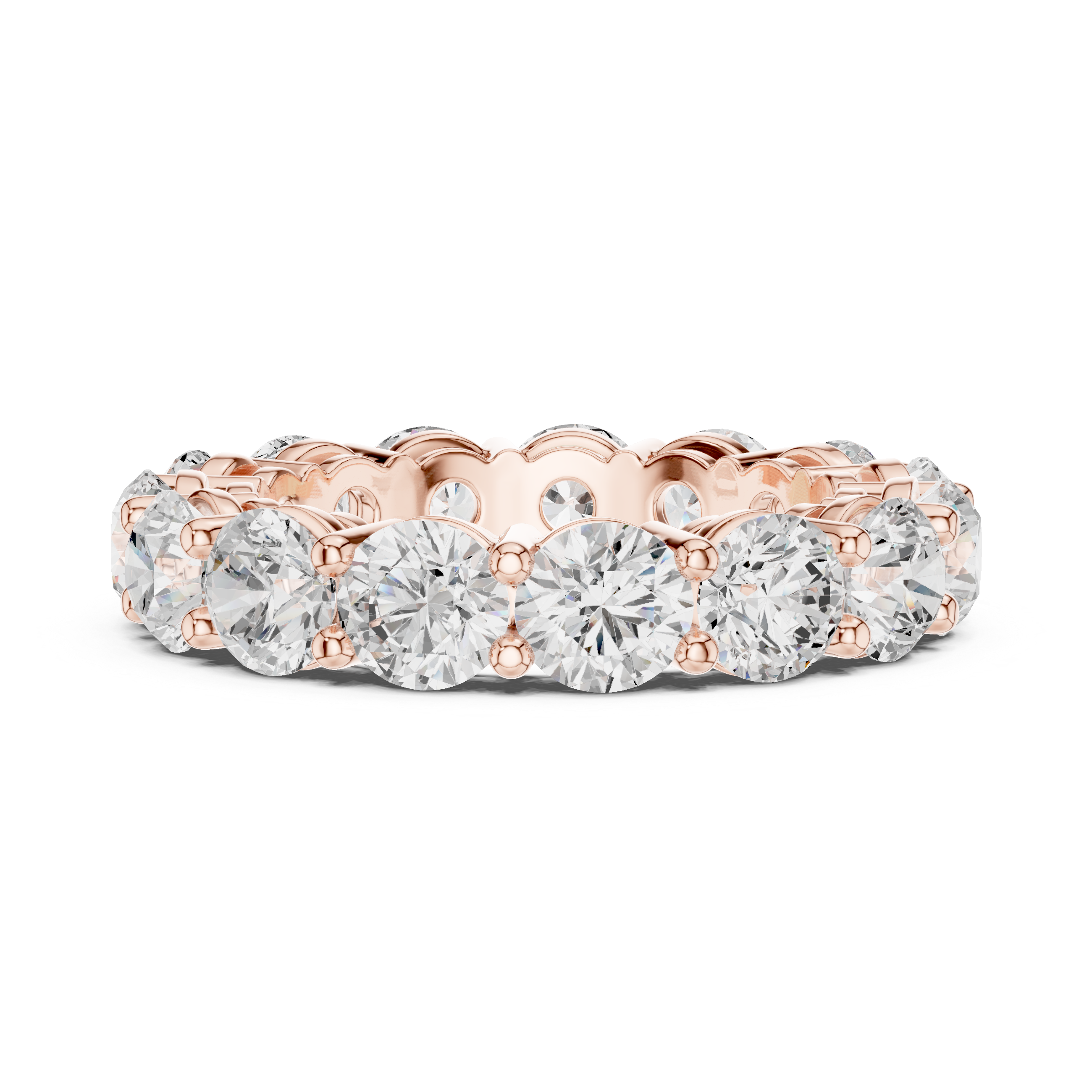Full eternity band