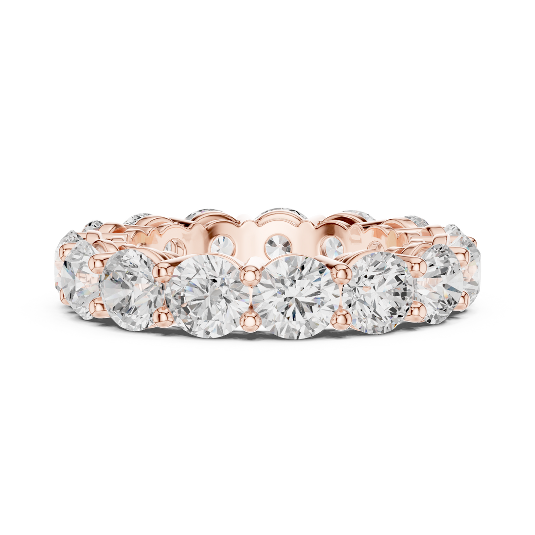 Full eternity band