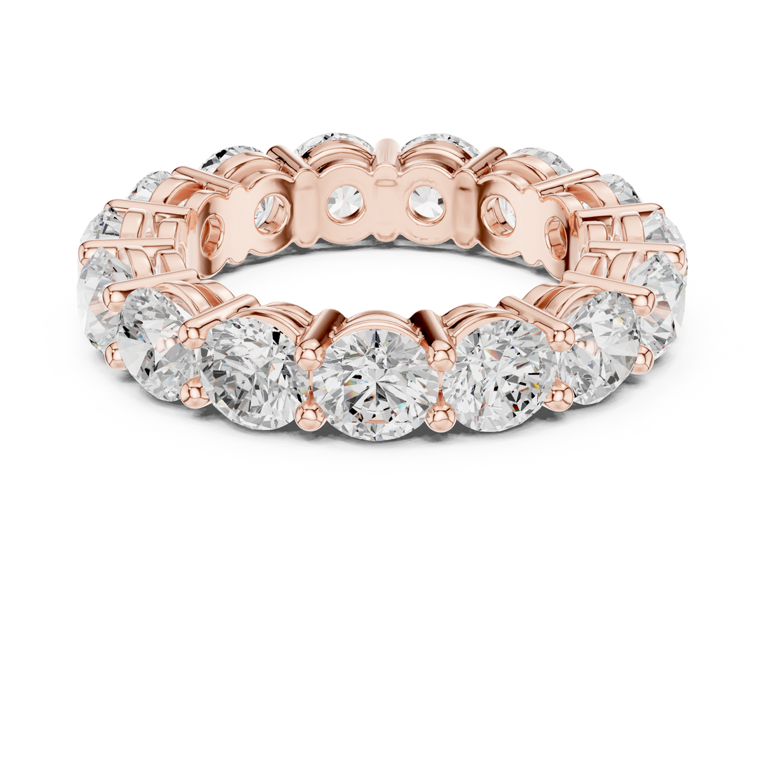 Full eternity band