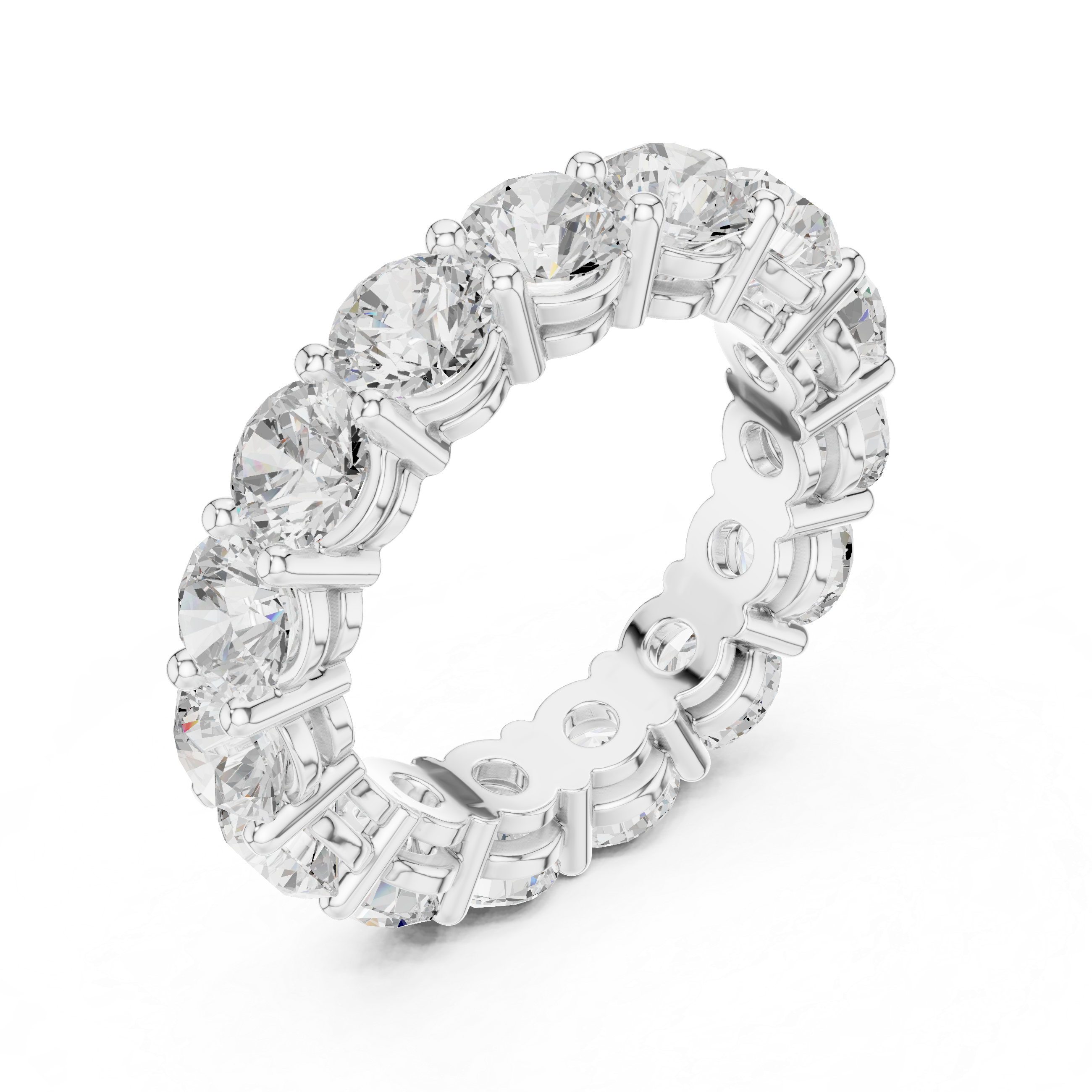 Full eternity band