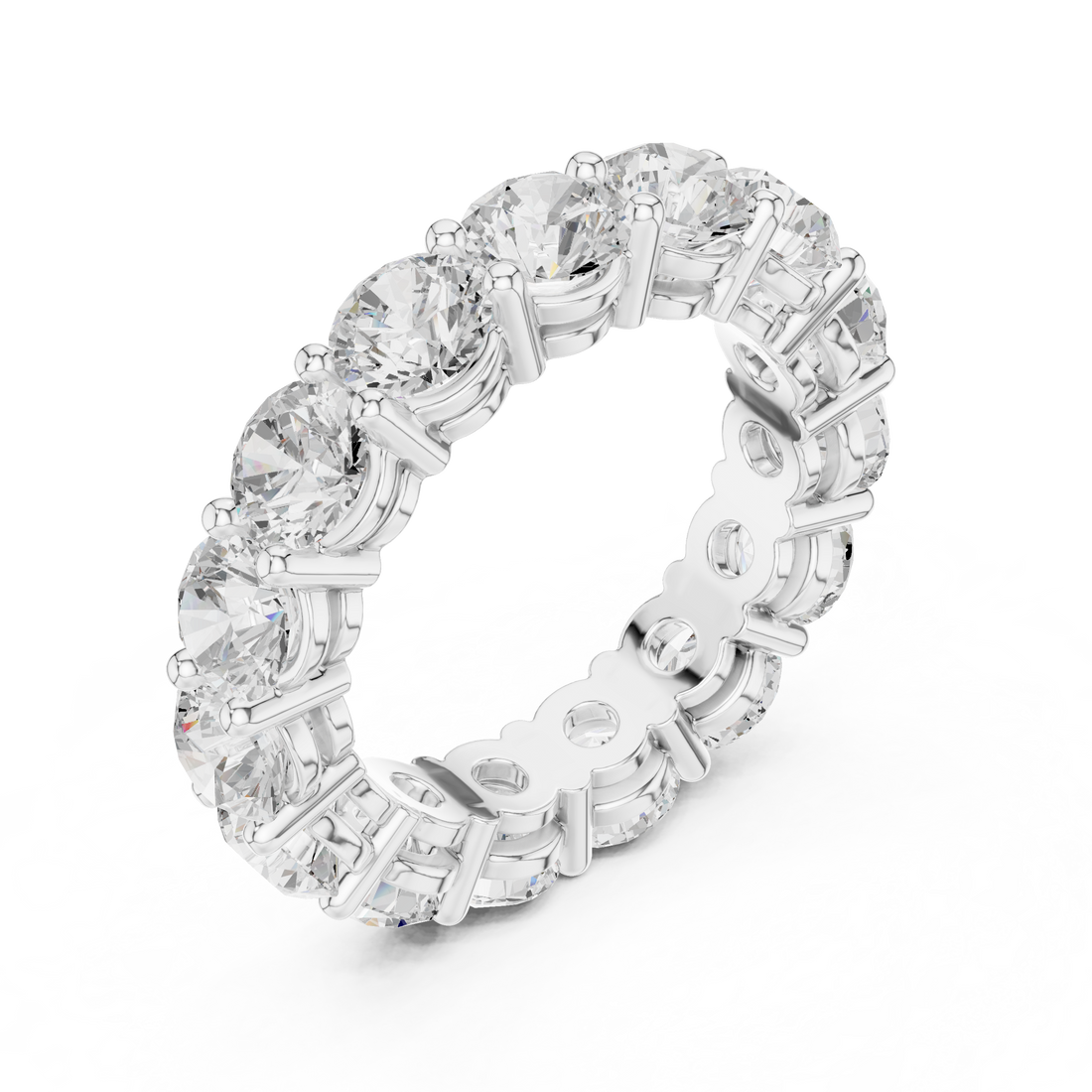 Full eternity band