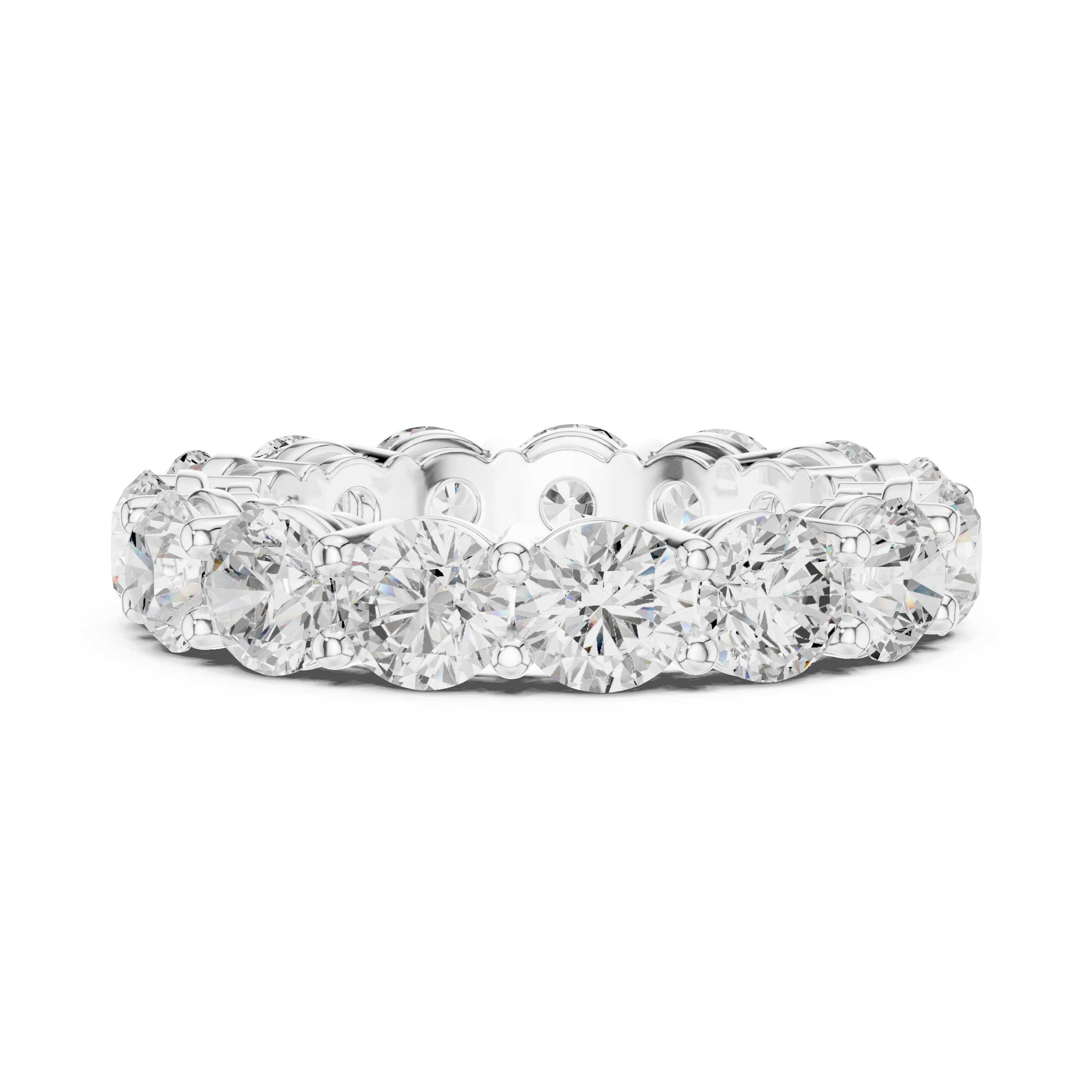 Full eternity band