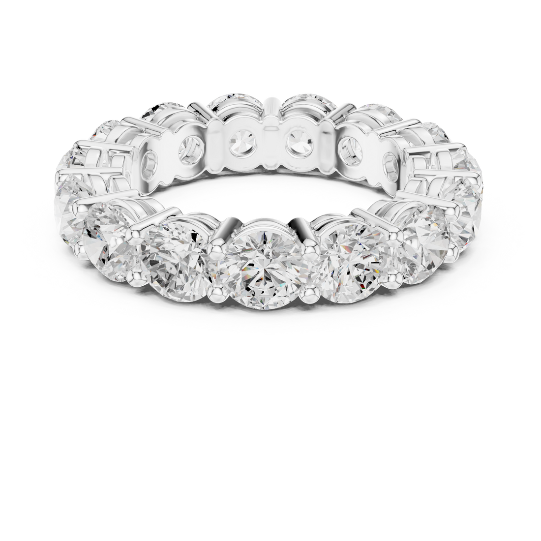 Full eternity band