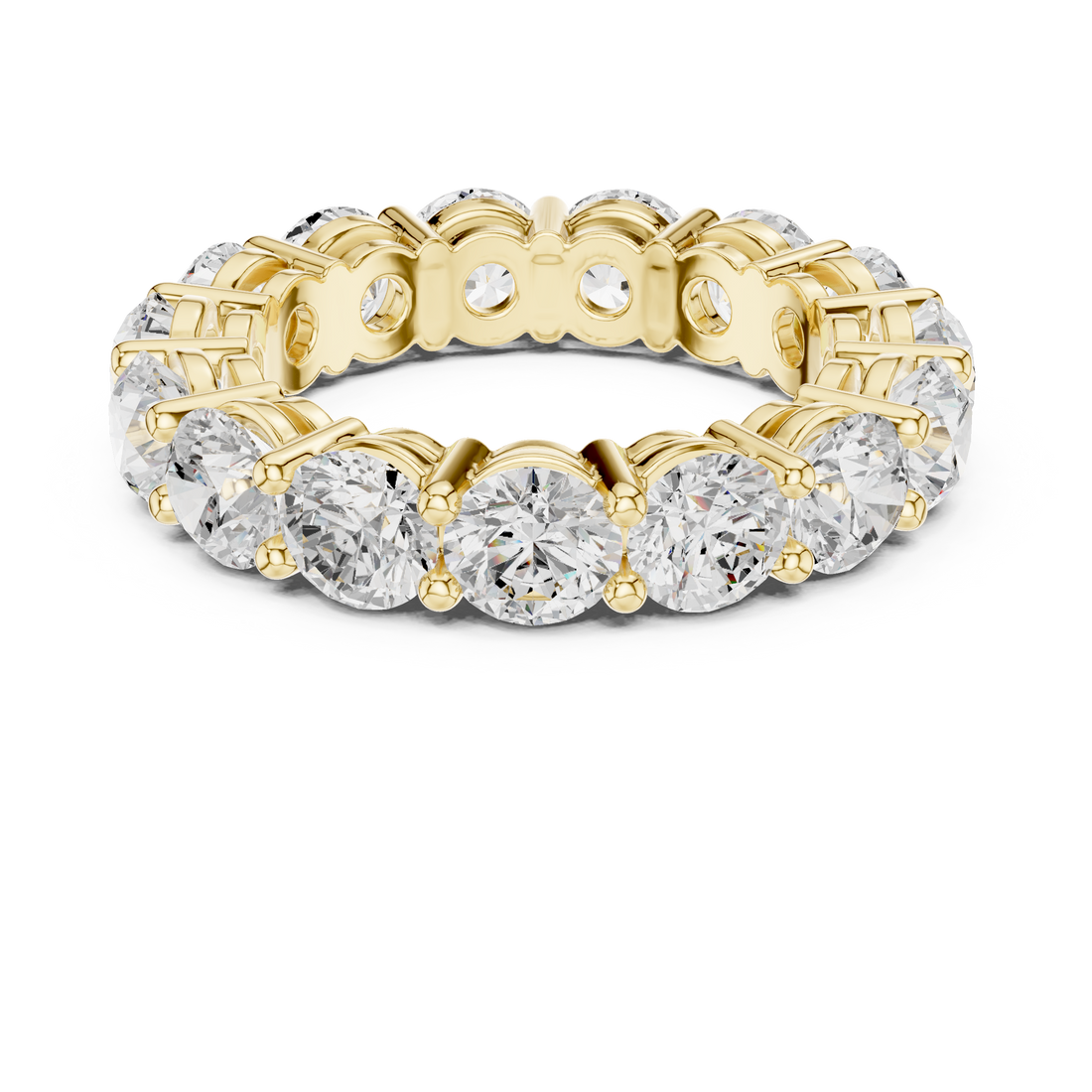 Full eternity band